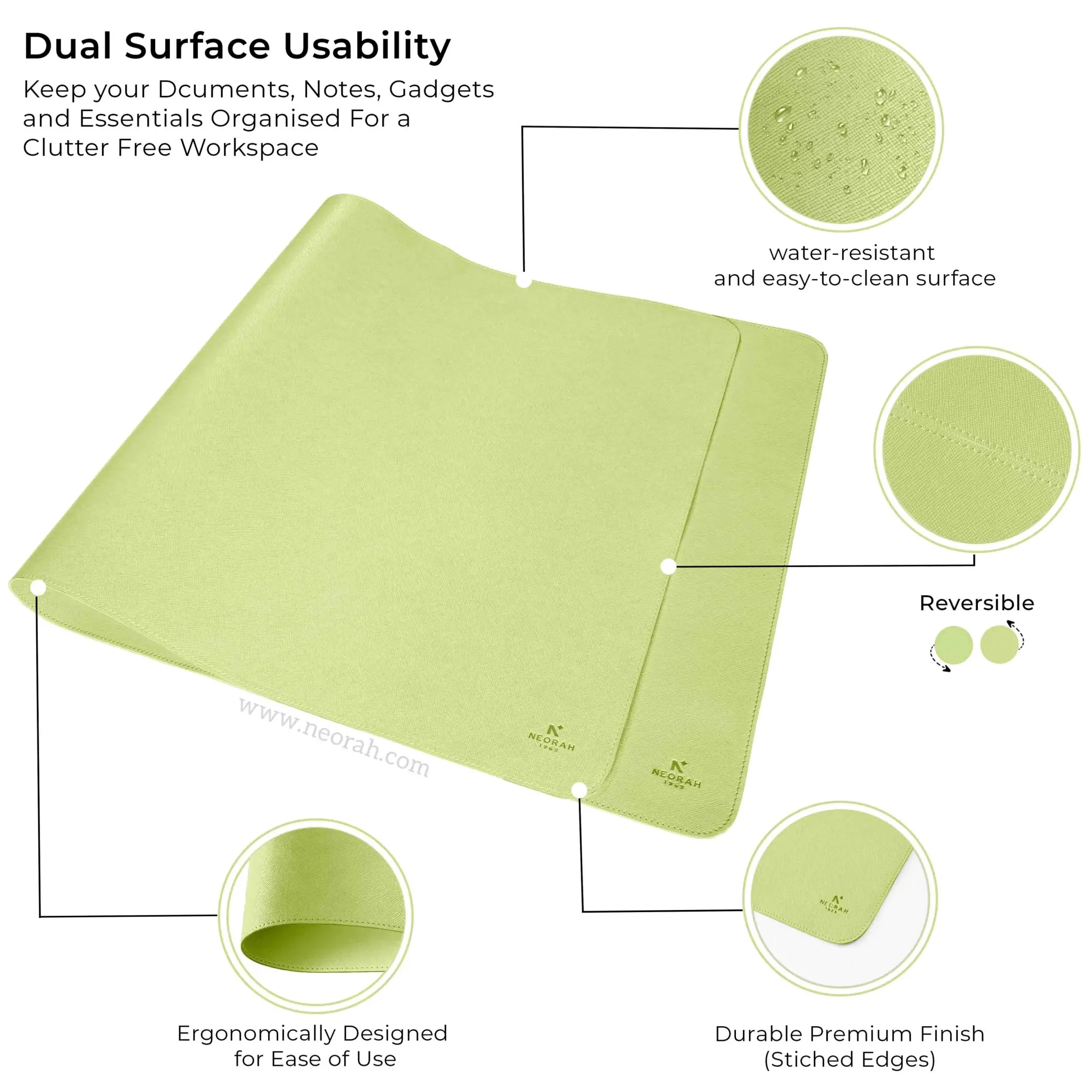 DESK MAT - Image 42