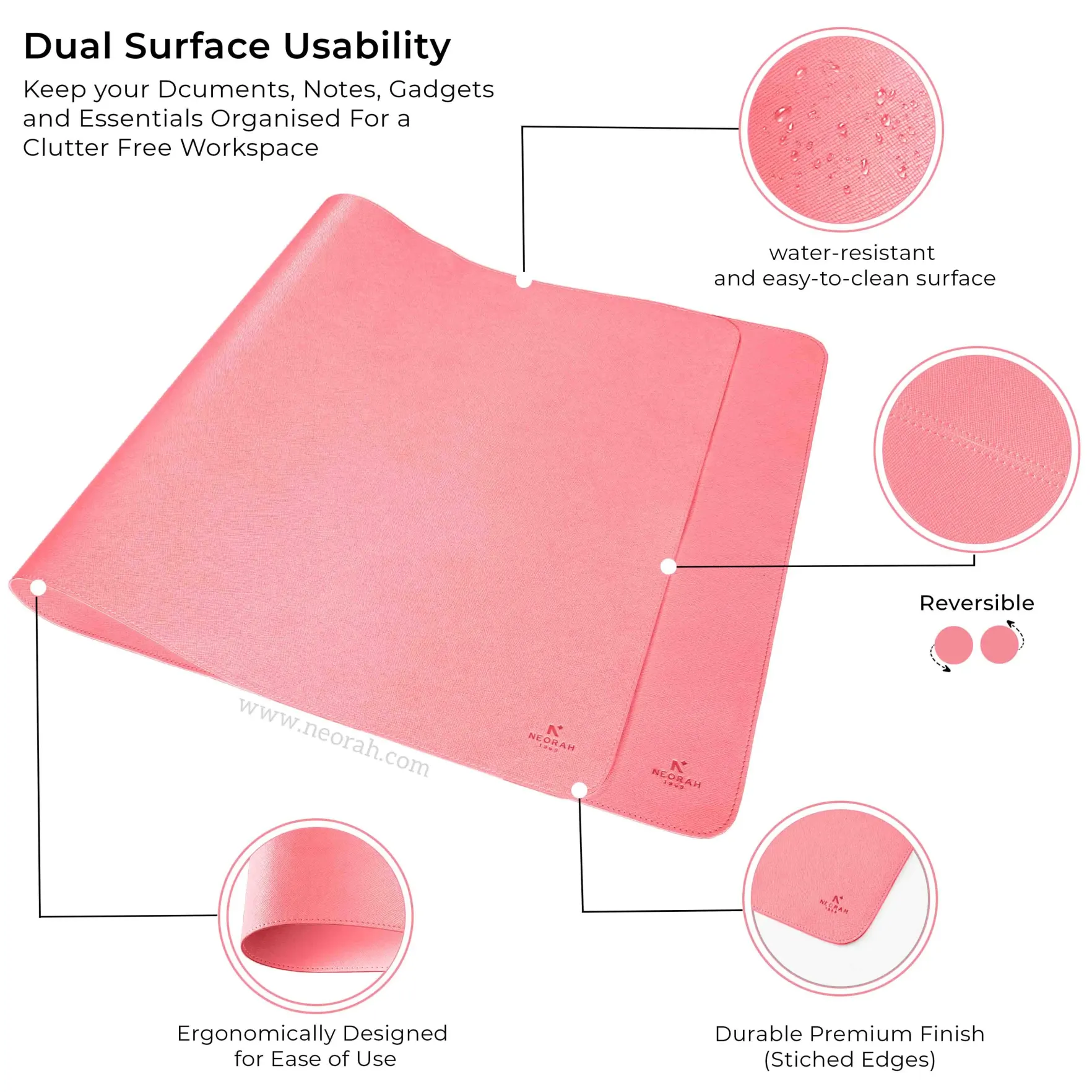 DESK MAT - Image 57