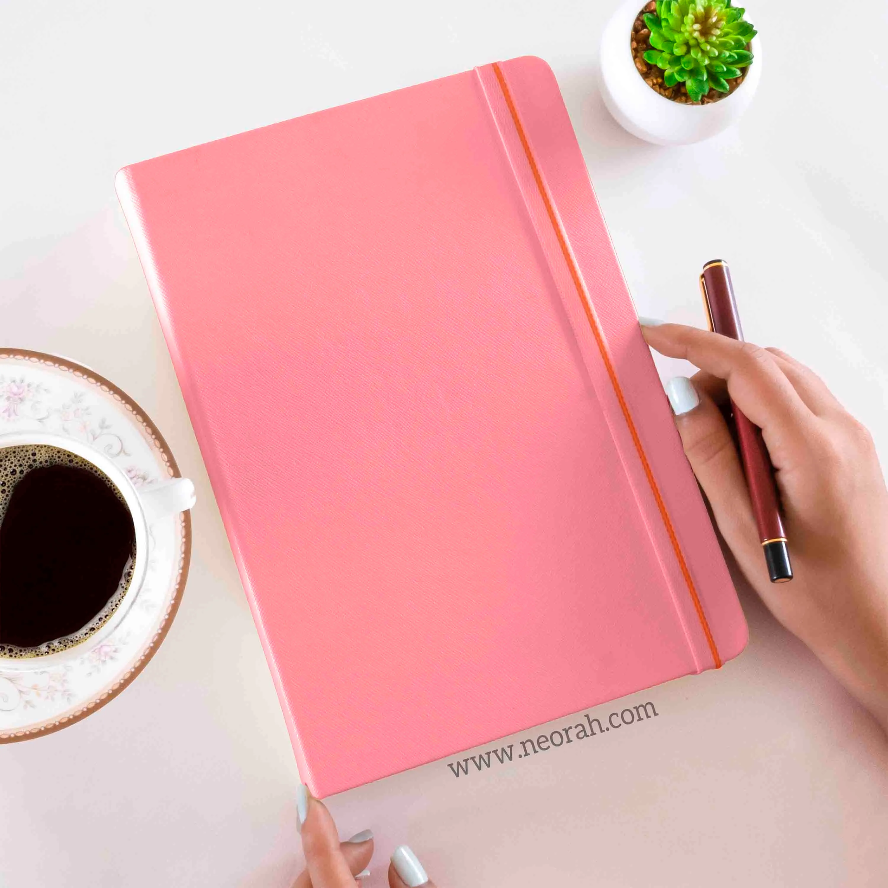 A5 - PAGE A DAY JOURNAL - Image 13