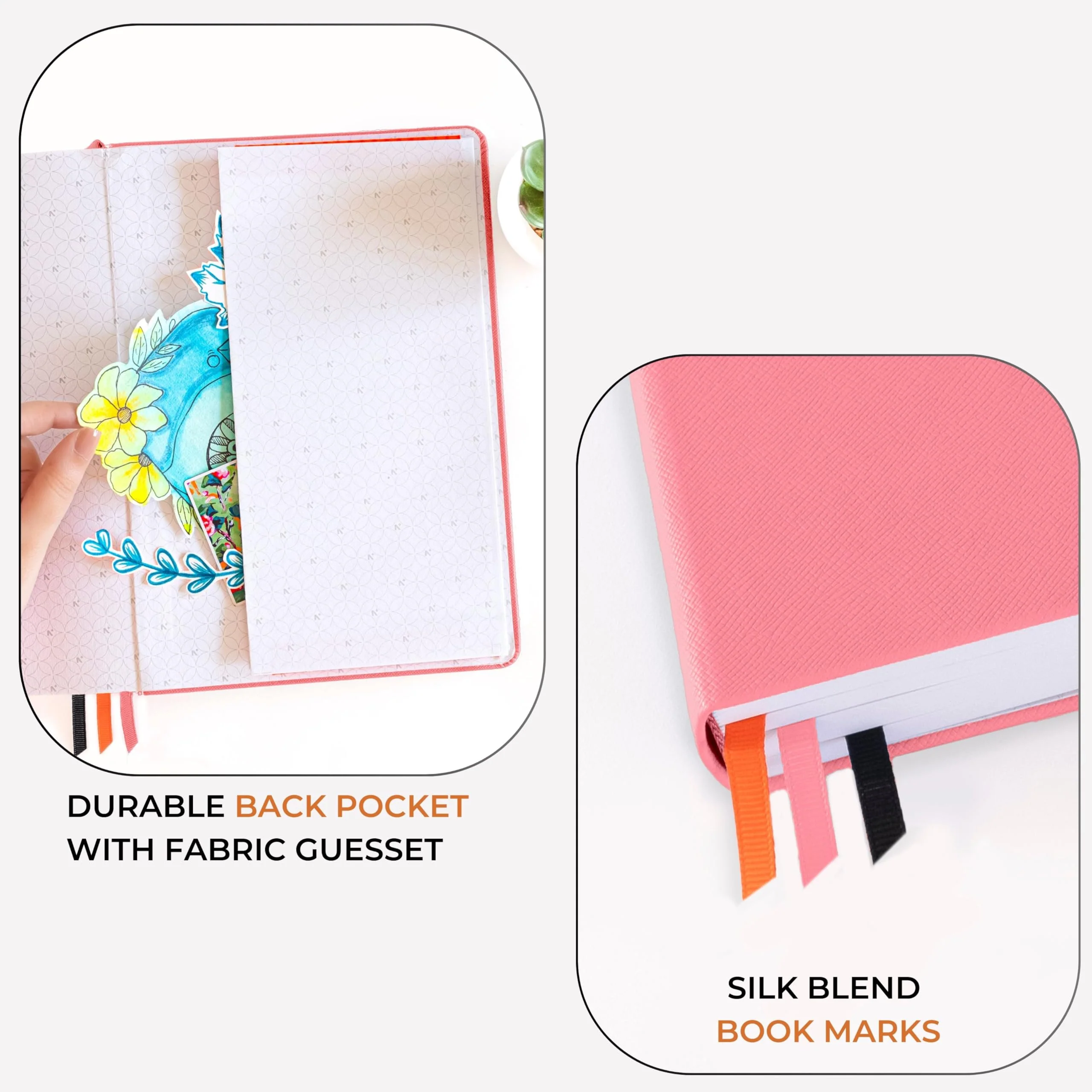 A5 - PAGE A DAY JOURNAL - Image 15