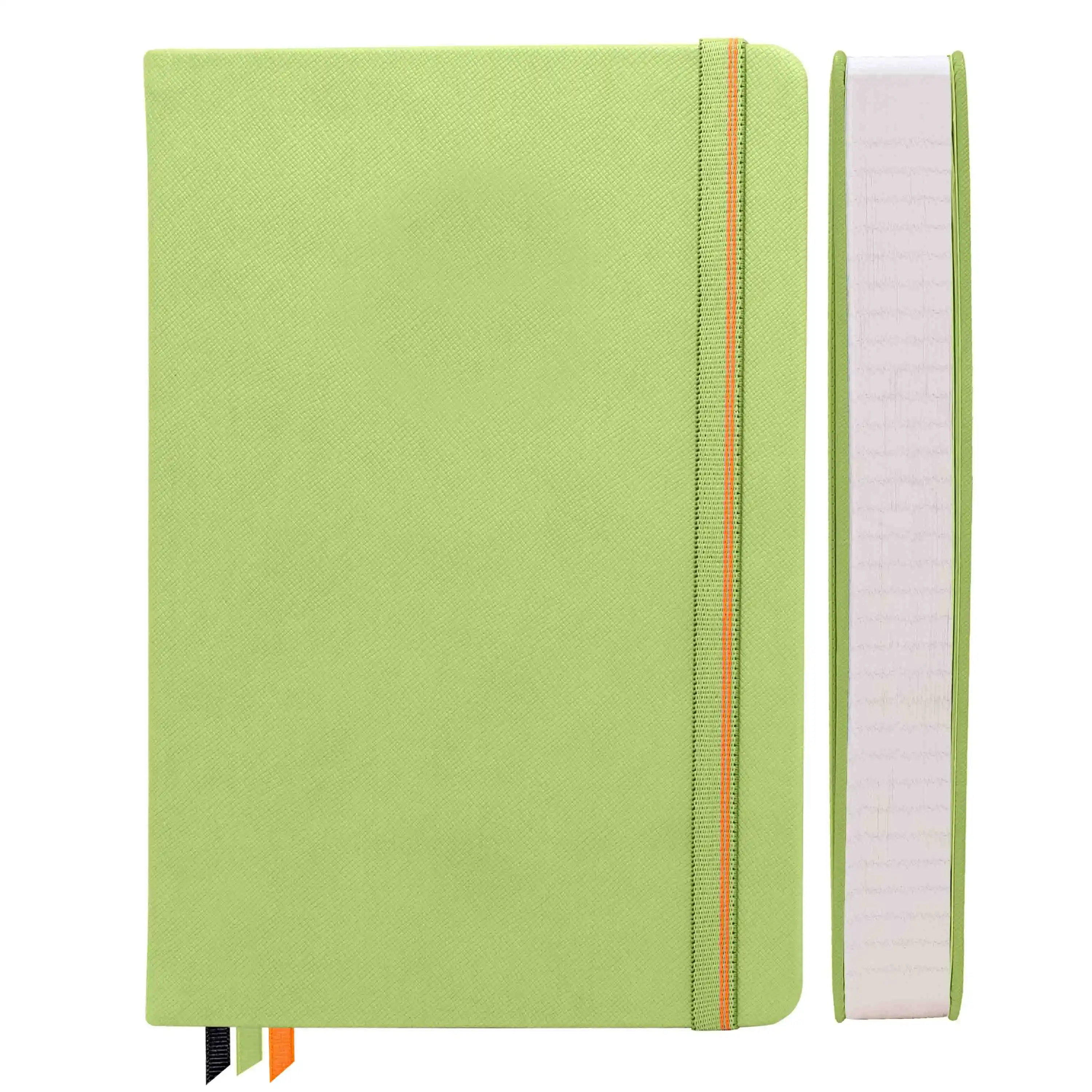 A5 - PAGE A DAY JOURNAL - Image 45