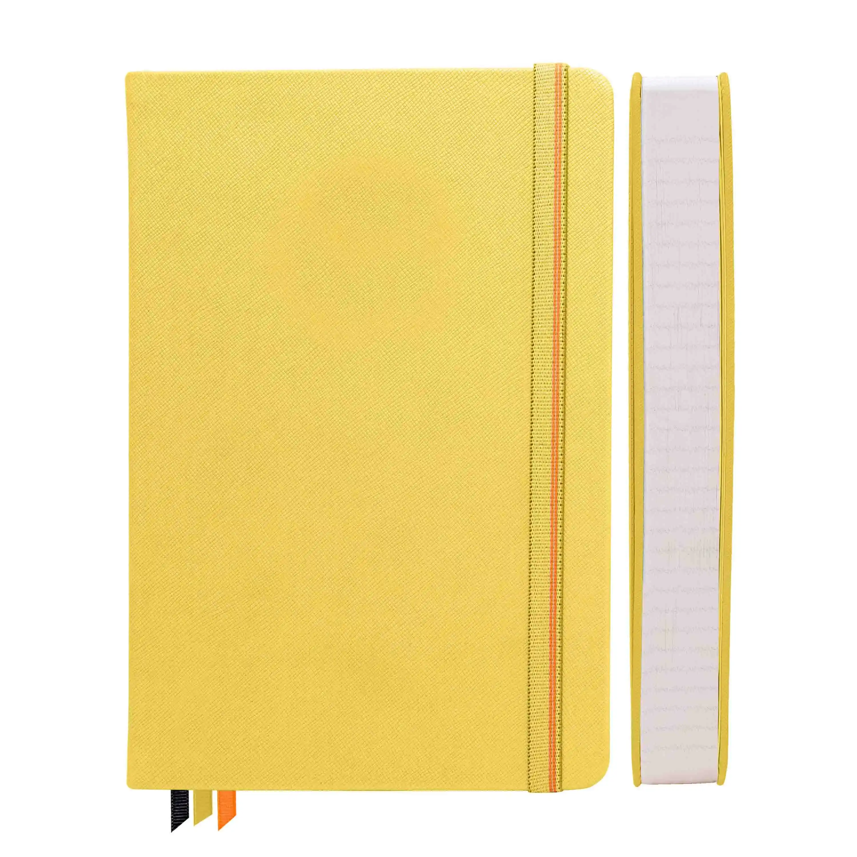 A5 - PAGE A DAY JOURNAL - Image 54