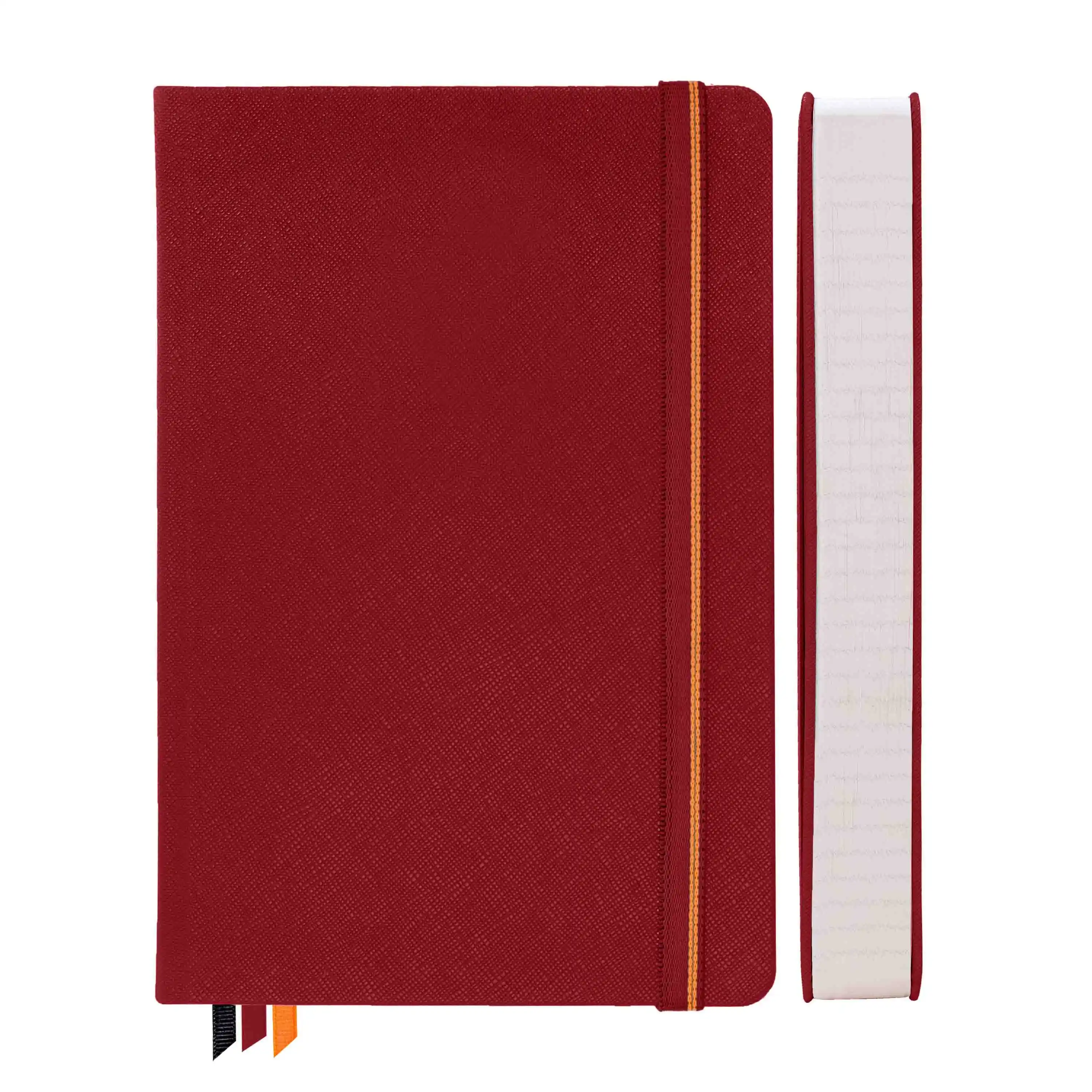 A5 - PAGE A DAY JOURNAL - Image 77