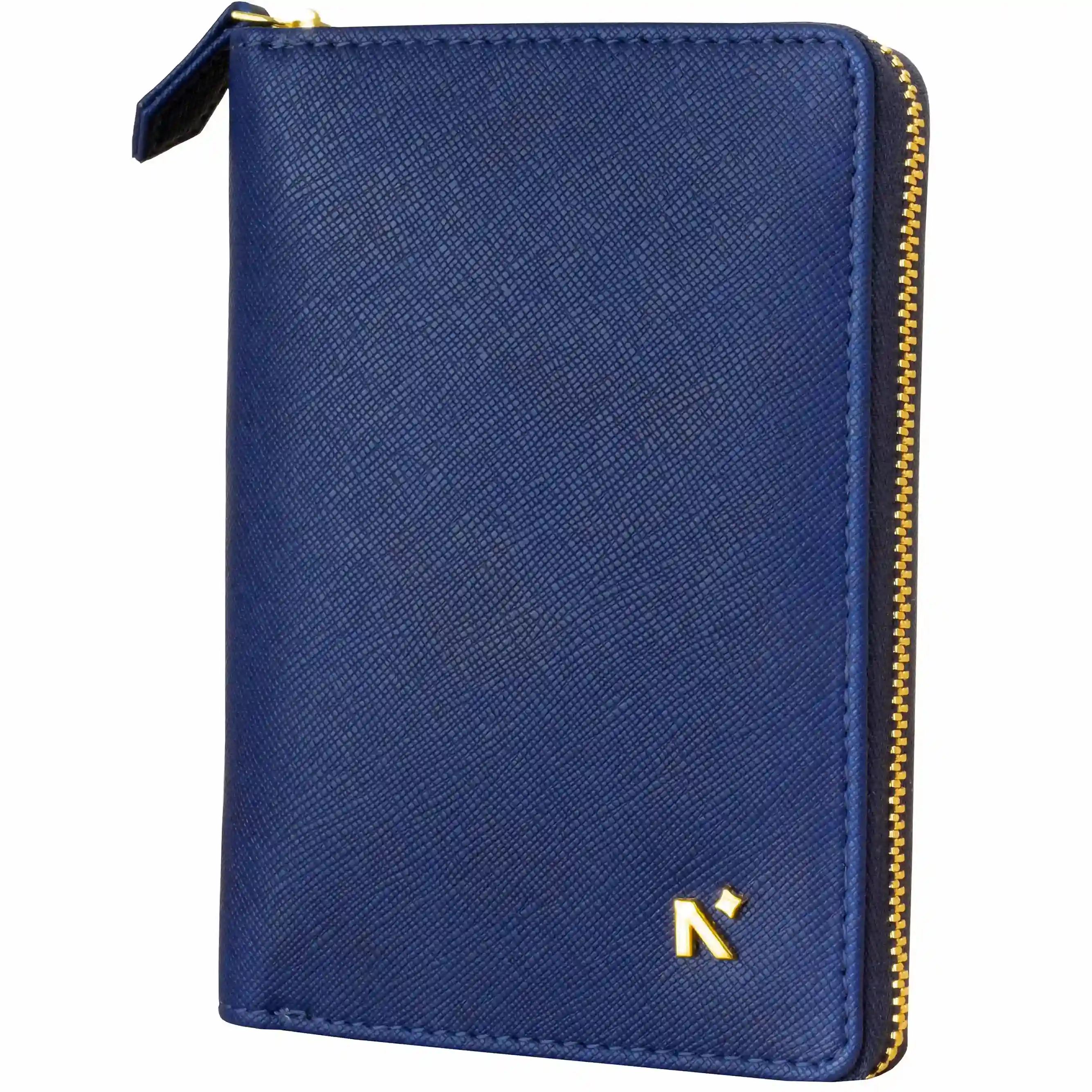 B7 - ORGANISER / PASSPORT COVER - ZIP - Image 30