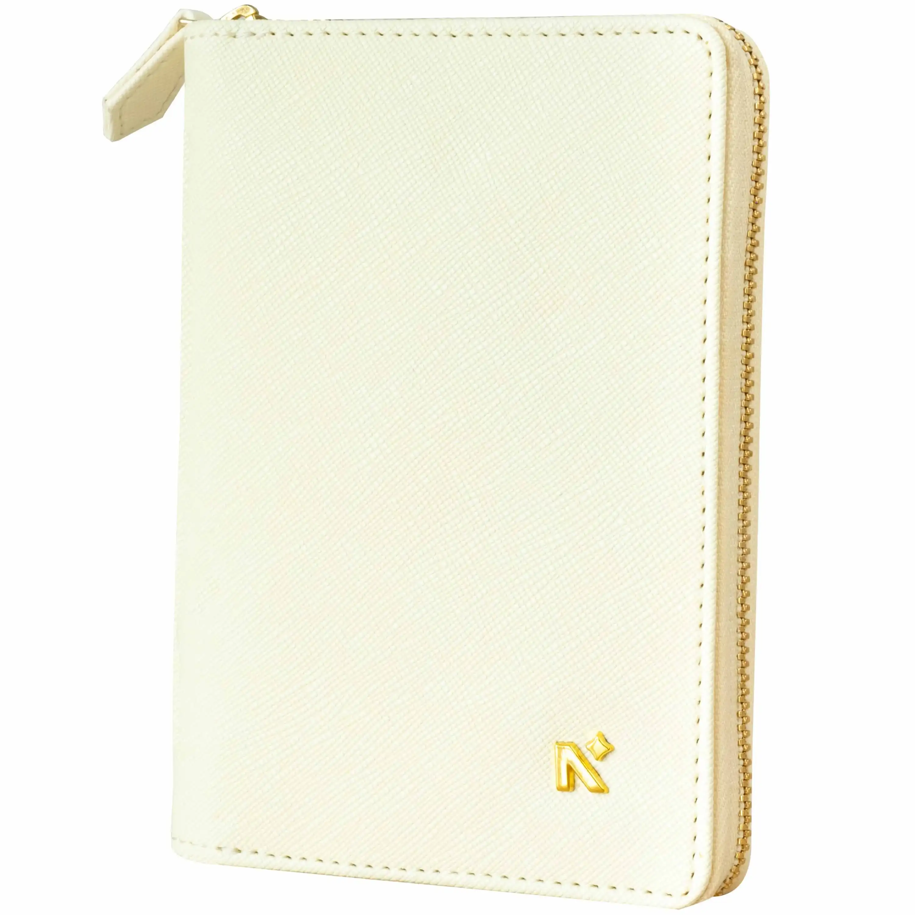 B7 - ORGANISER / PASSPORT COVER - ZIP - Image 6