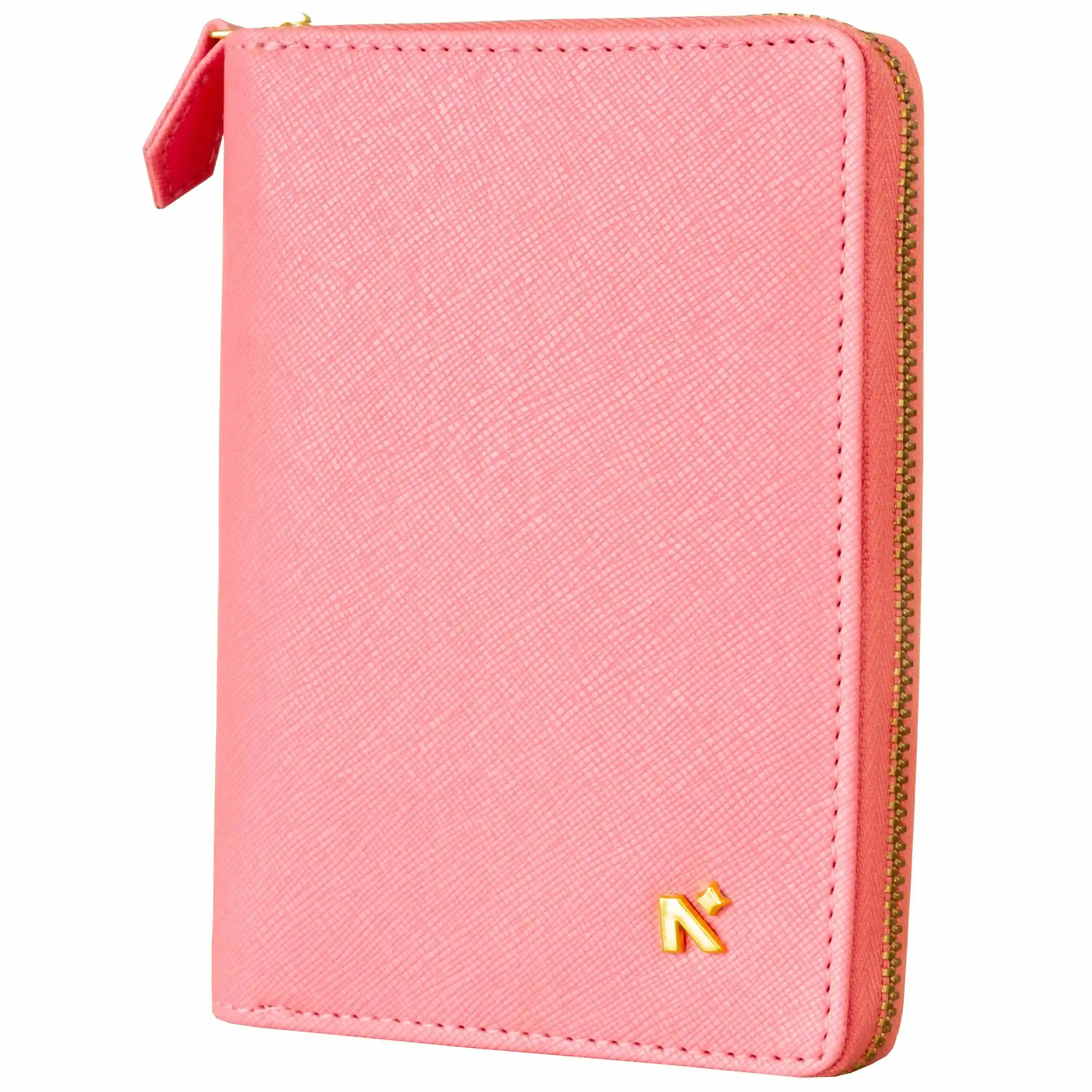 B7 - ORGANISER / PASSPORT COVER - ZIP - Image 60