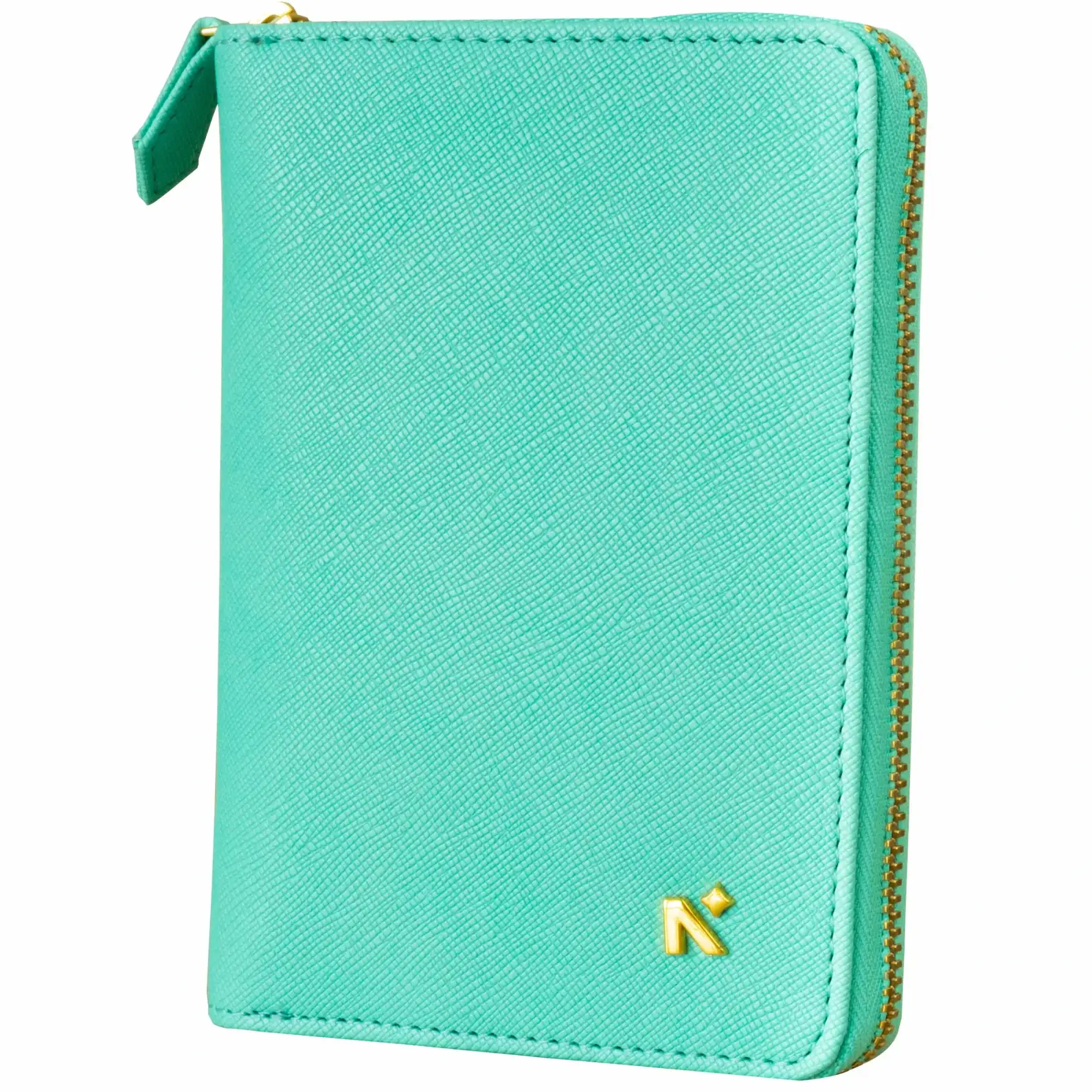B7 - ORGANISER / PASSPORT COVER - ZIP - Image 66