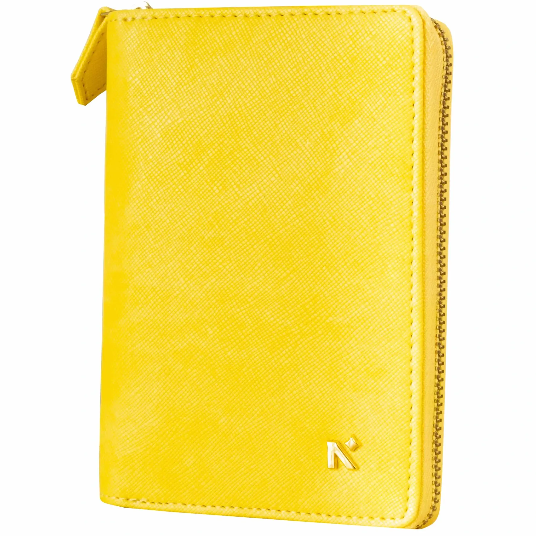 B7 - ORGANISER / PASSPORT COVER - ZIP - Image 72