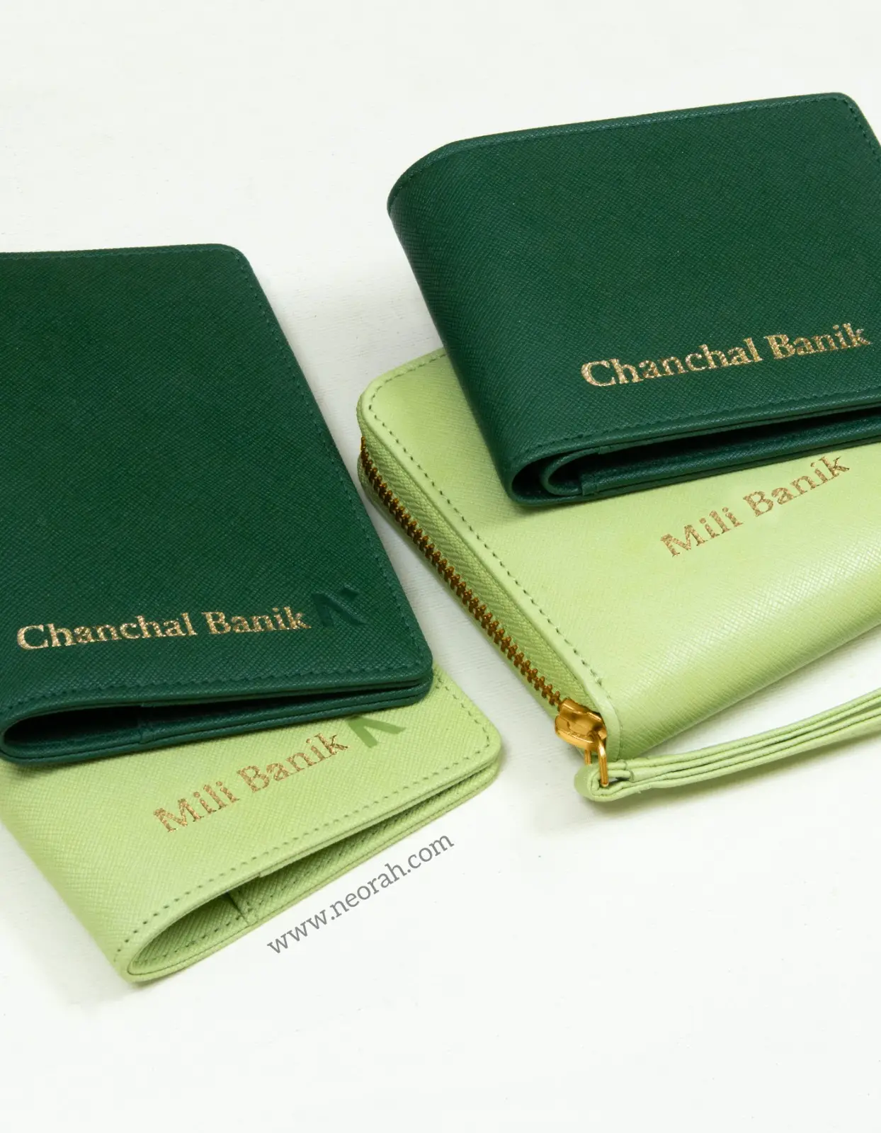 PASSPORT COVER (PACK OF 2) | GIFT SET - Image 24