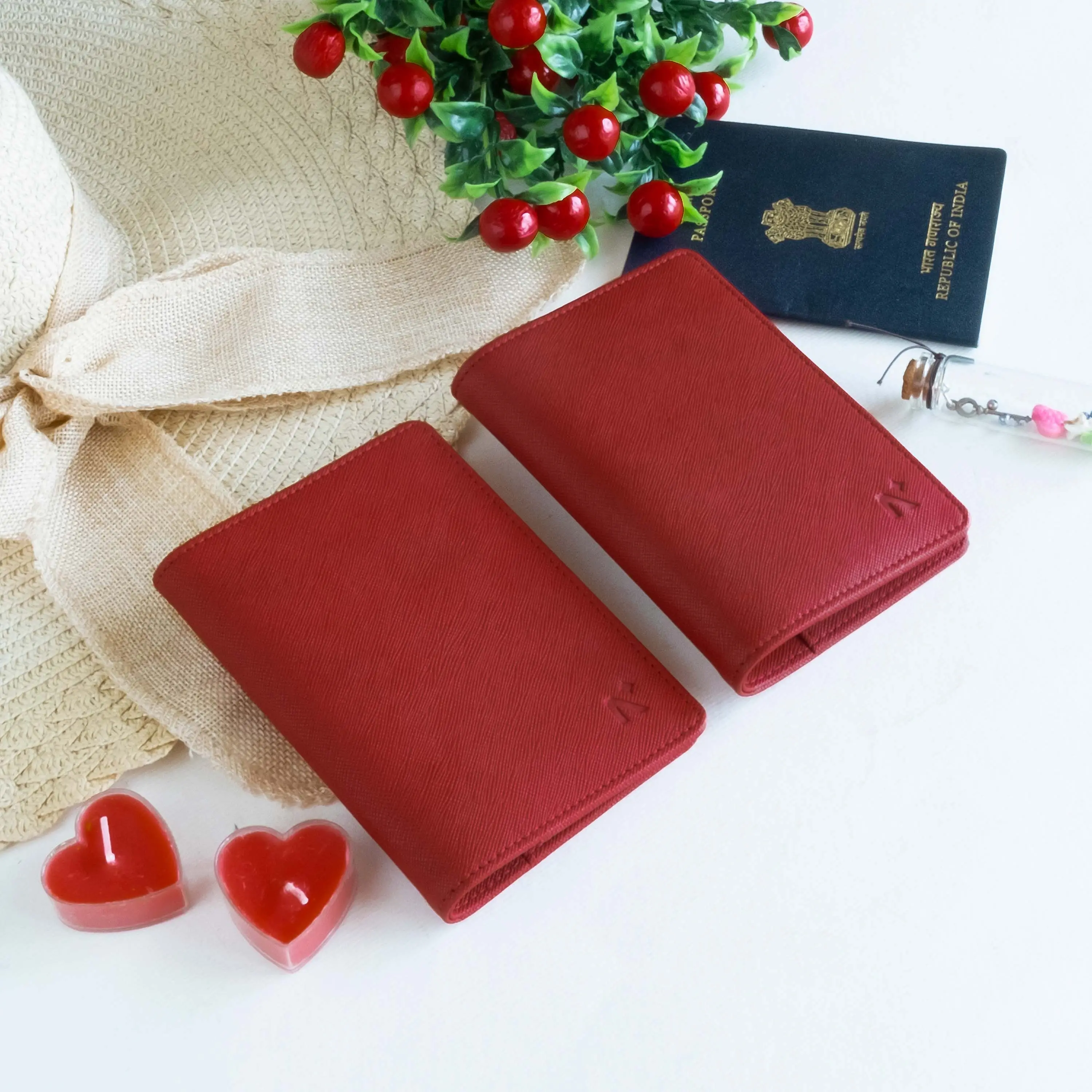 PASSPORT COVER (PACK OF 2) | GIFT SET - Image 41