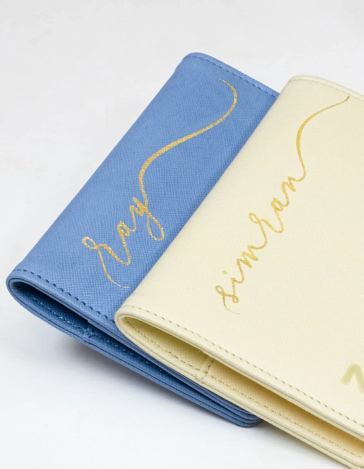 B7 - ORGANISER / PASSPORT COVER - Image 15