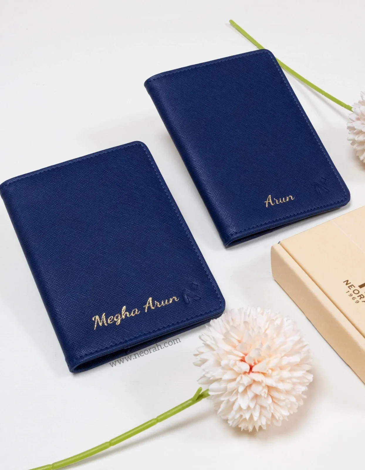 B7 - ORGANISER / PASSPORT COVER - Image 24