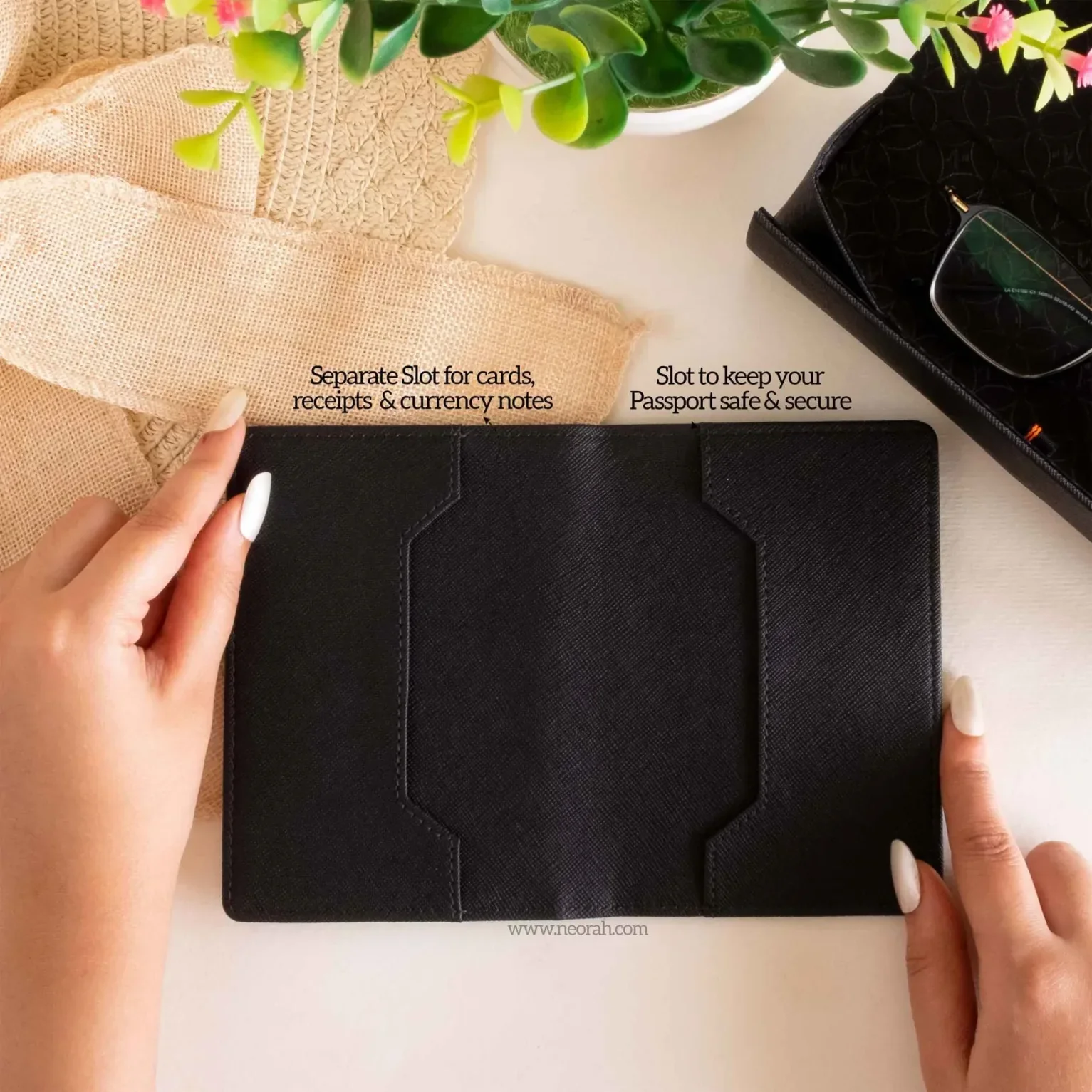 B7 - ORGANISER / PASSPORT COVER - Image 32