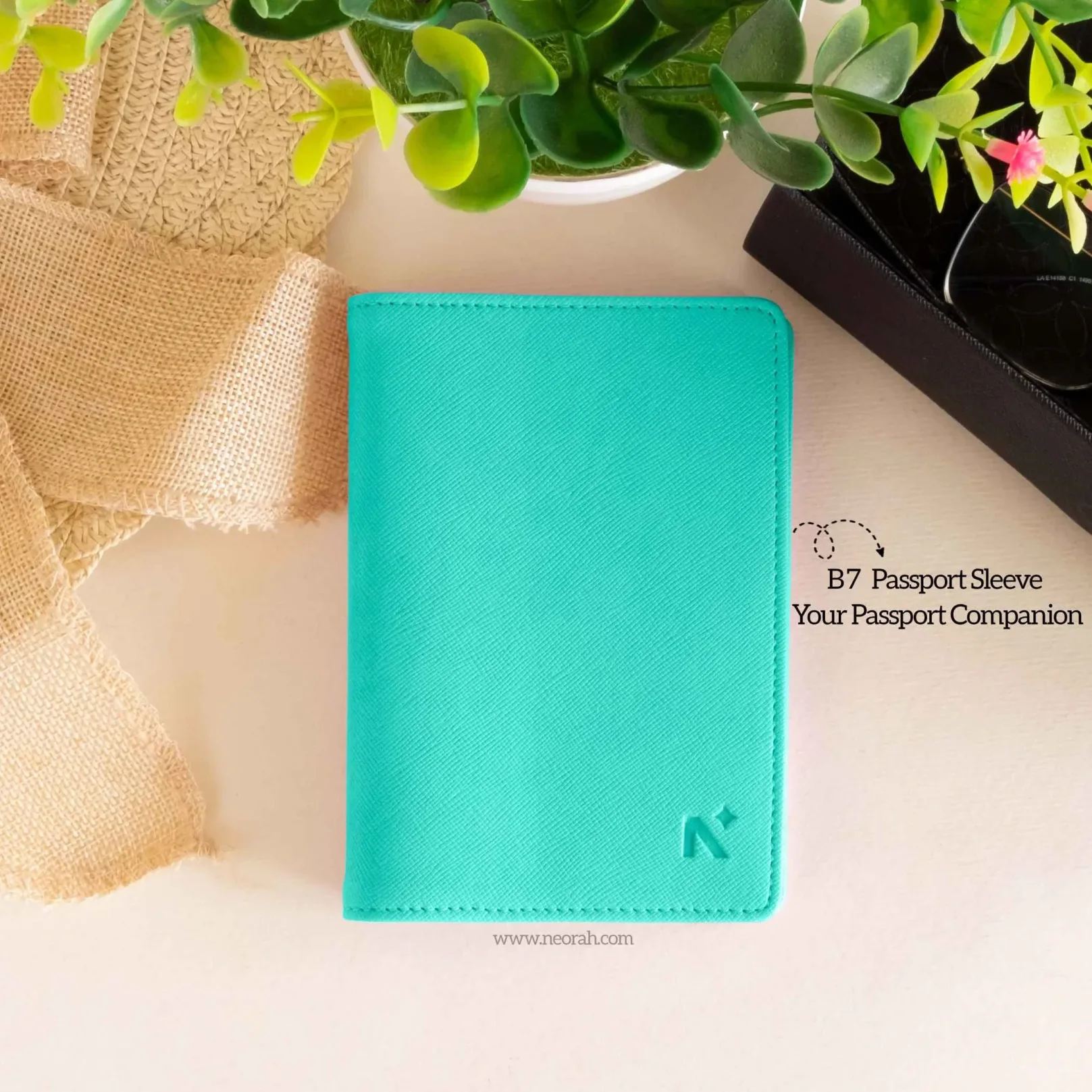B7 - ORGANISER / PASSPORT COVER - Image 67
