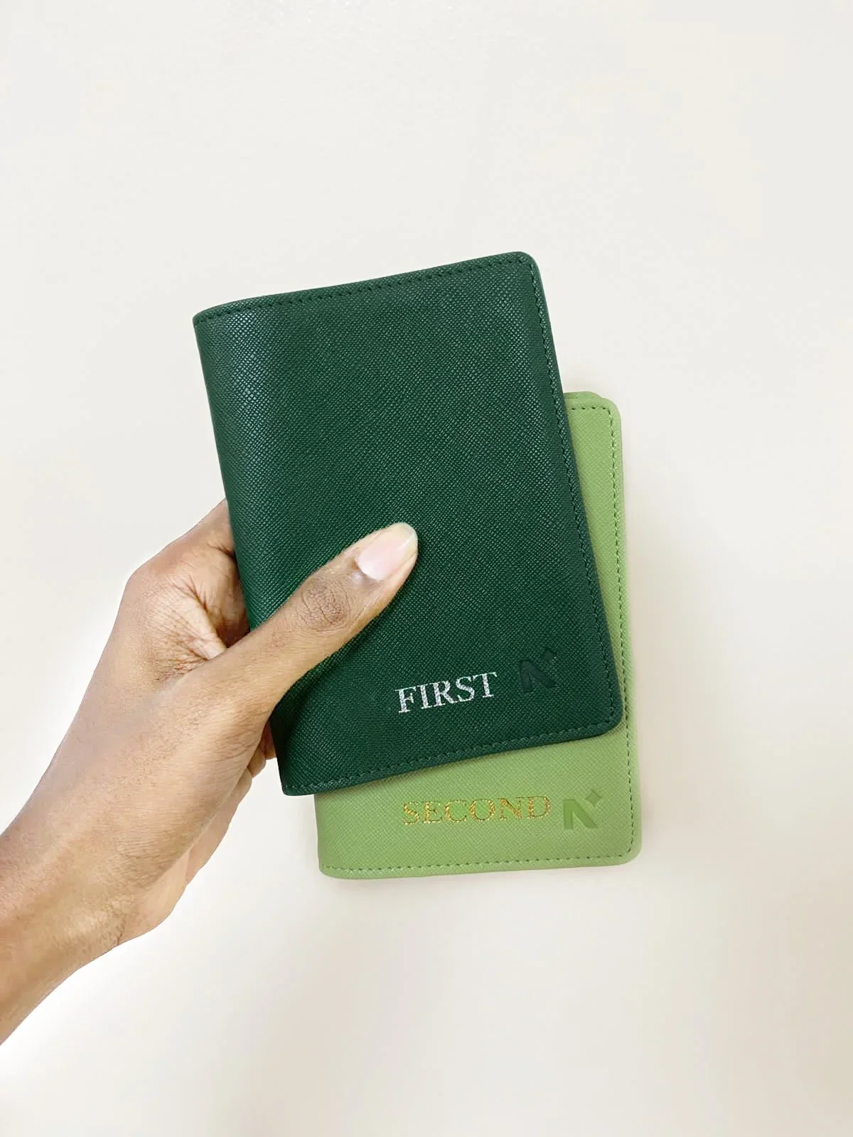 B7 - ORGANISER / PASSPORT COVER - Image 75
