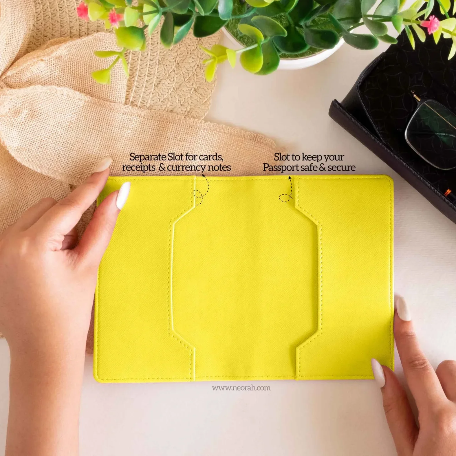 B7 - ORGANISER / PASSPORT COVER - Image 79