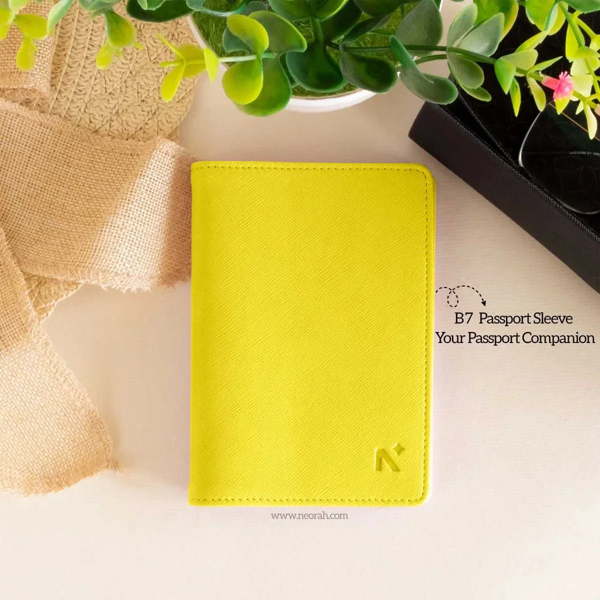 B7 - ORGANISER / PASSPORT COVER - Image 81