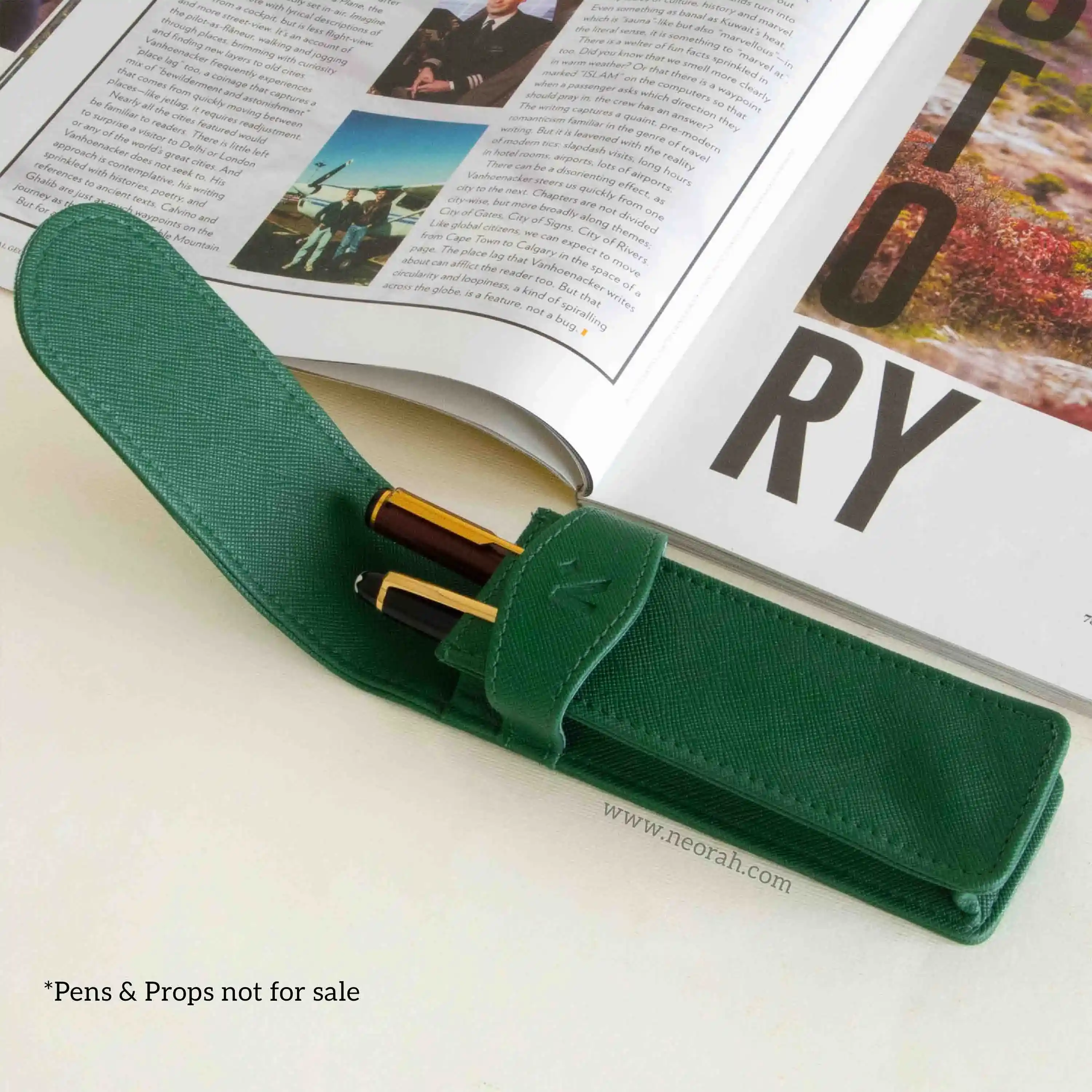PEN CASE - Image 36