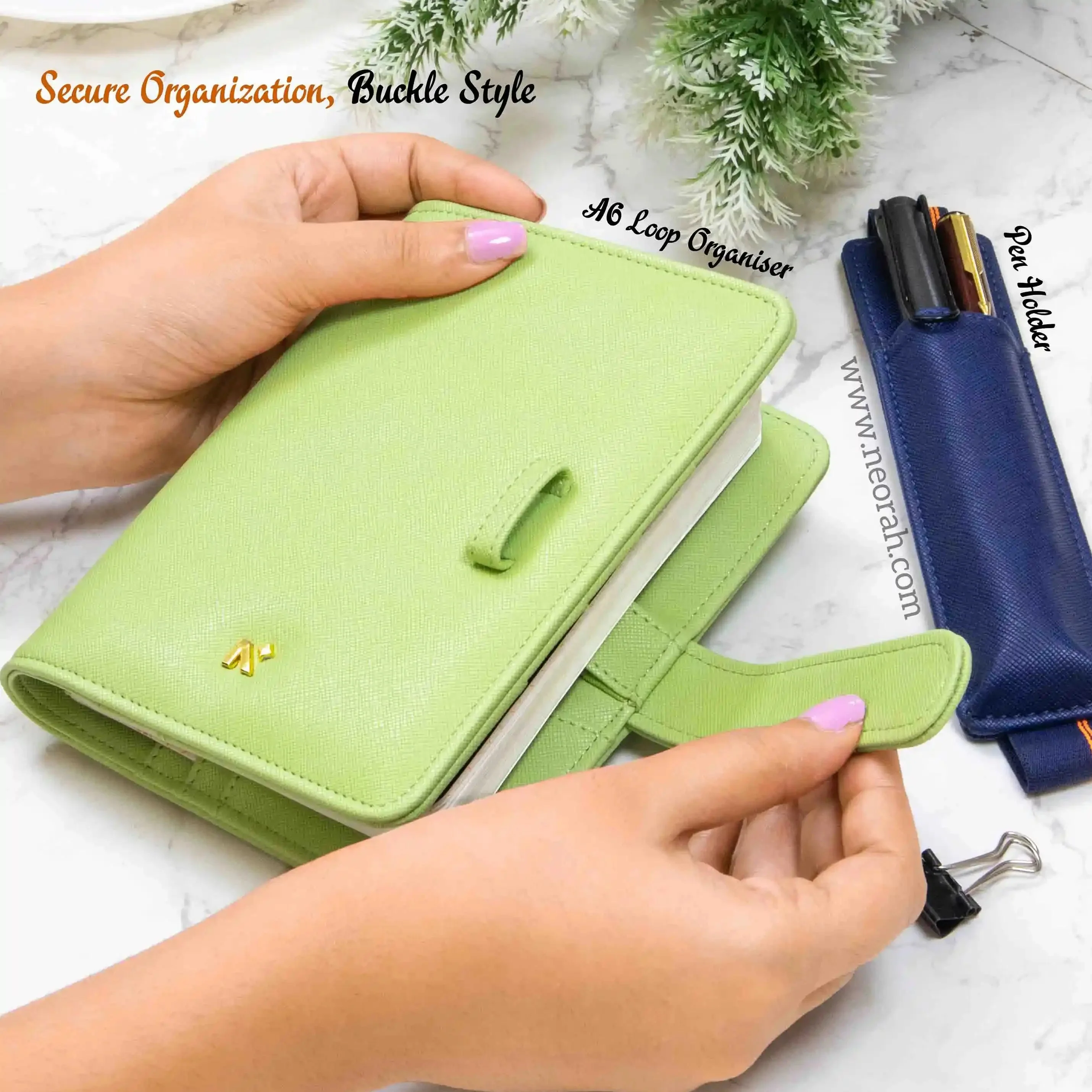 PEN HOLDER - Image 28