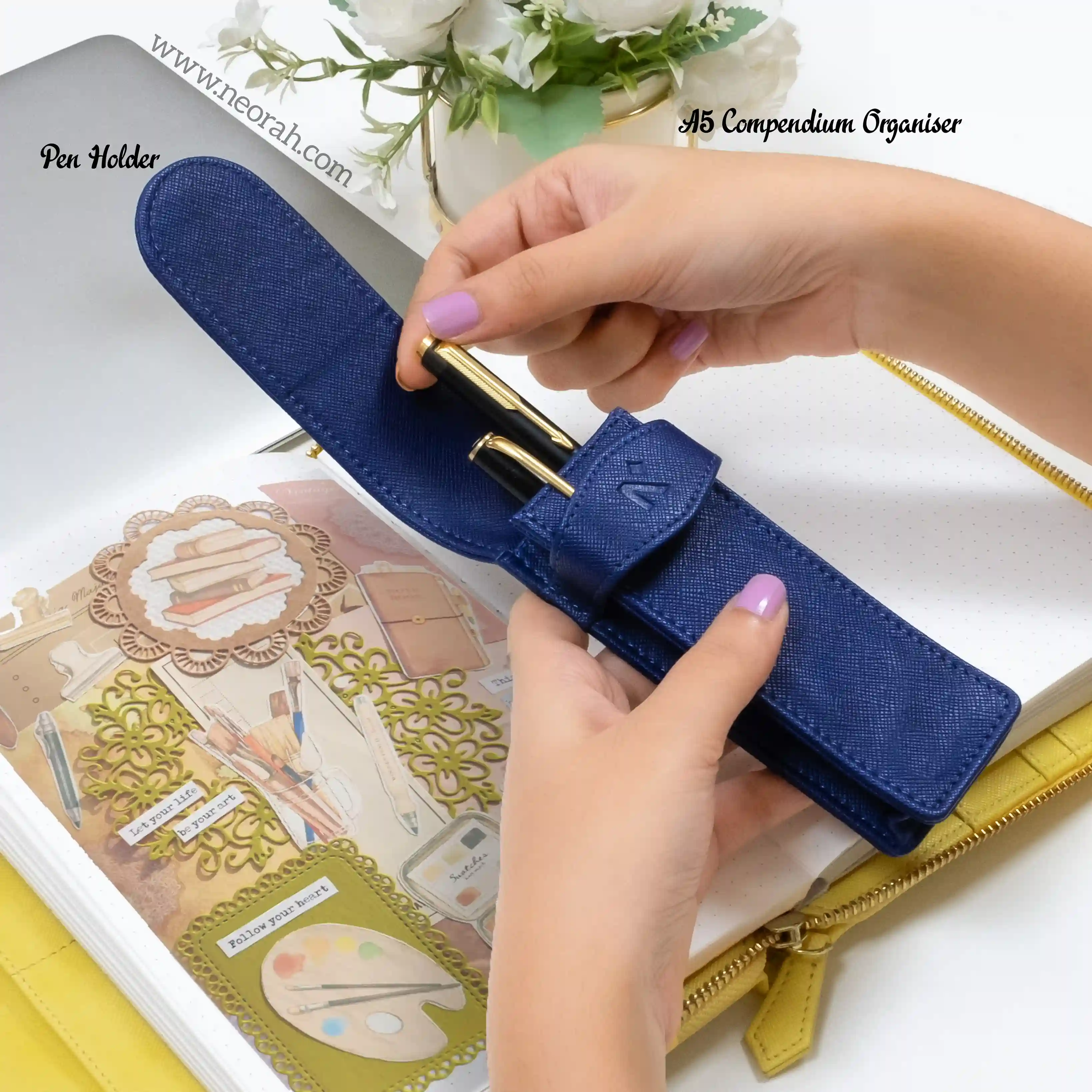 PEN HOLDER - Image 29