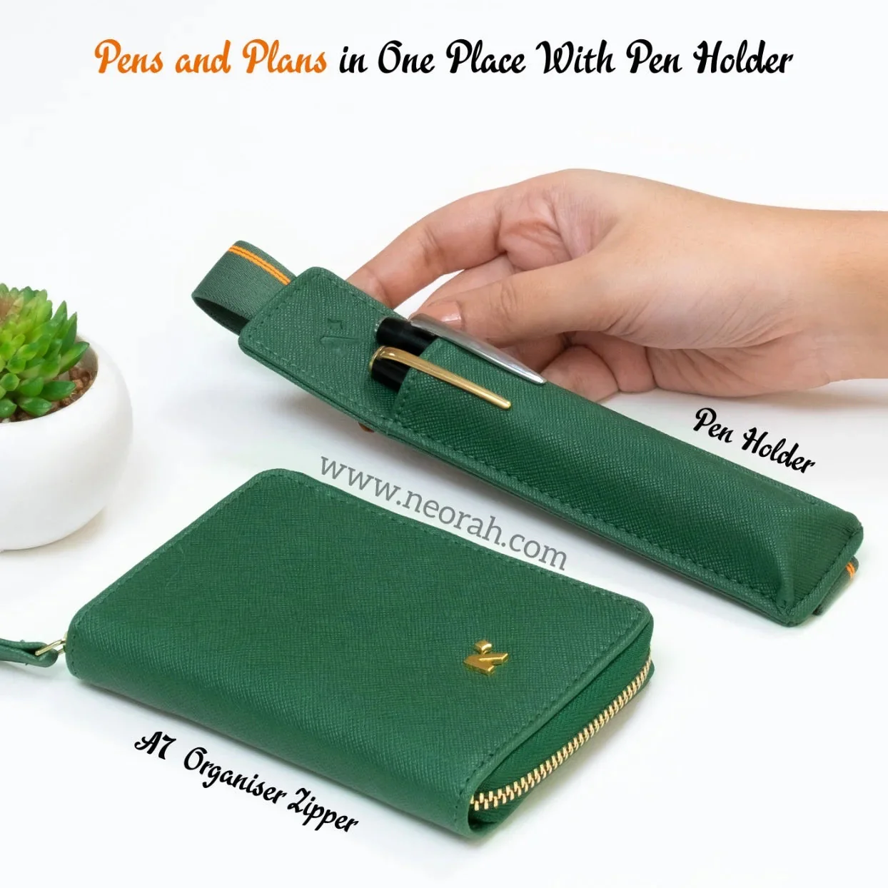 PEN HOLDER - Image 37