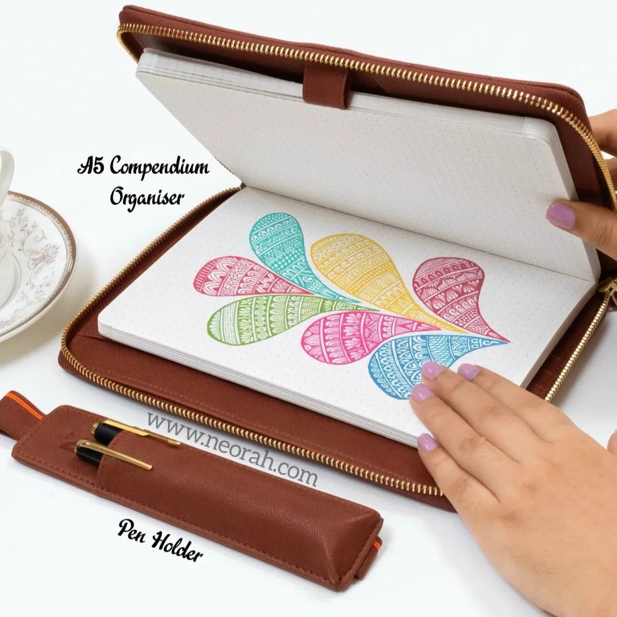 PEN HOLDER - Image 42