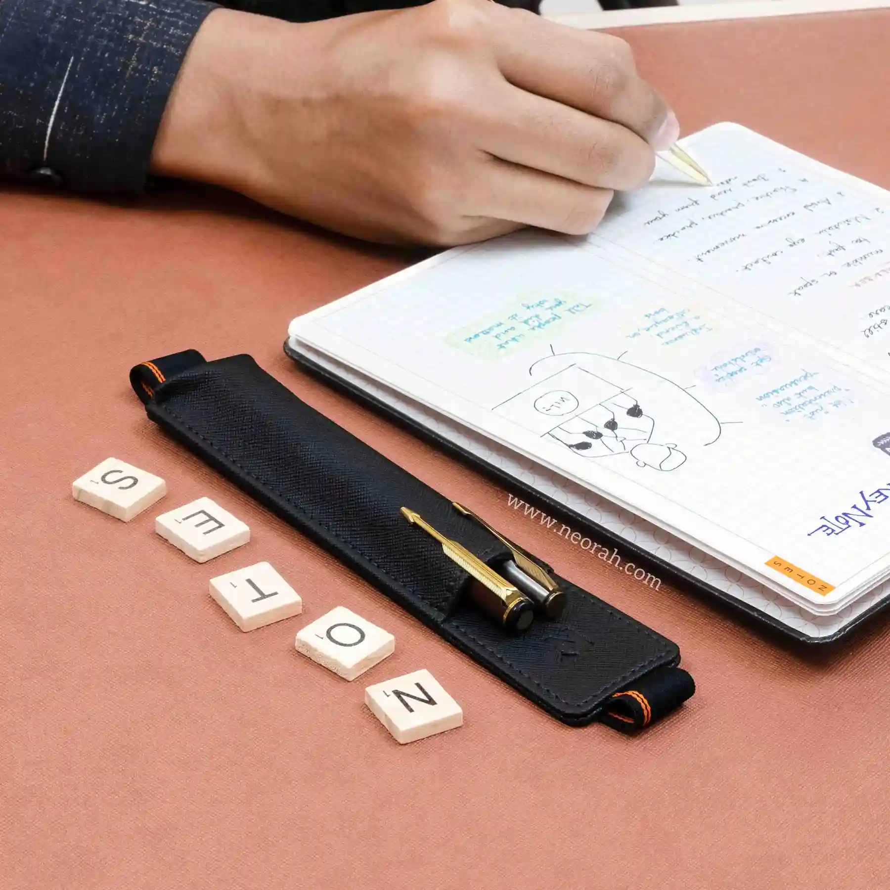 PEN HOLDER - Image 66