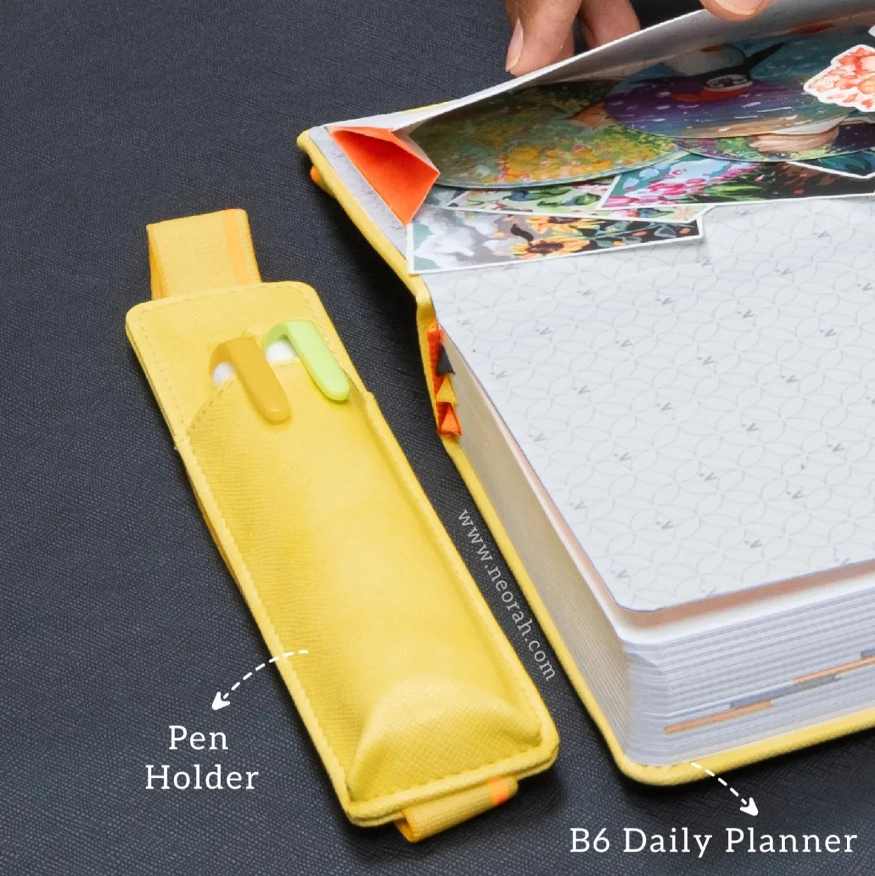 PEN HOLDER - Image 84