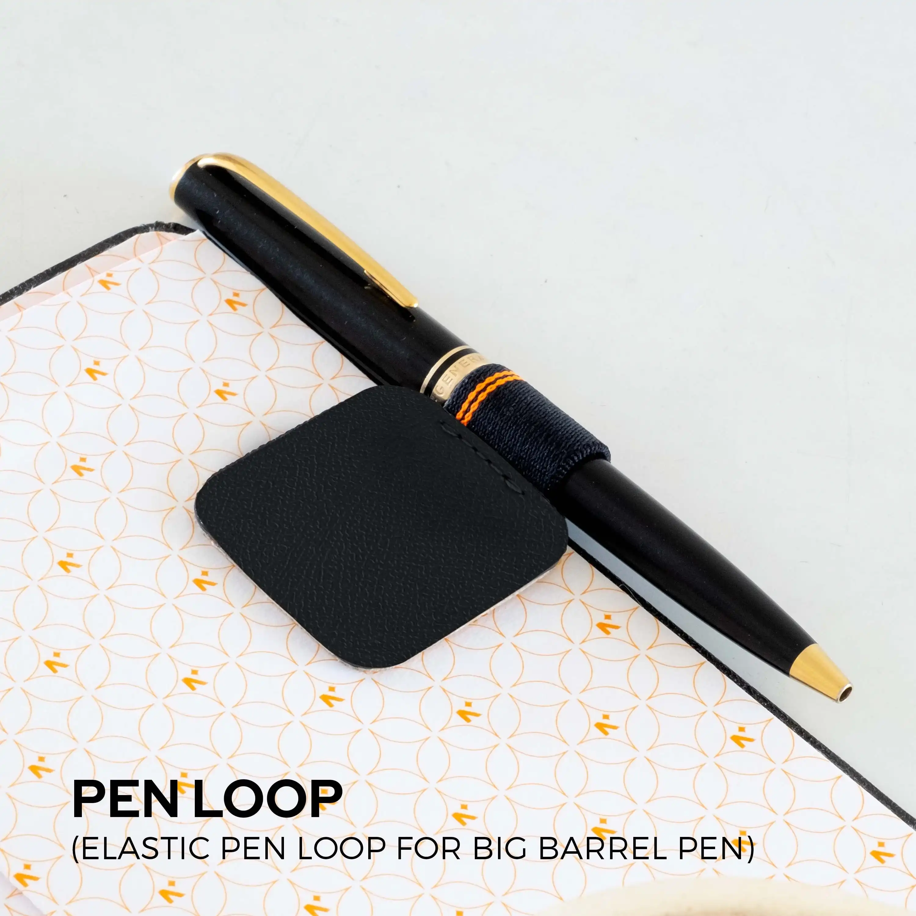 PEN LOOP - LEATHERETTE - Image 10