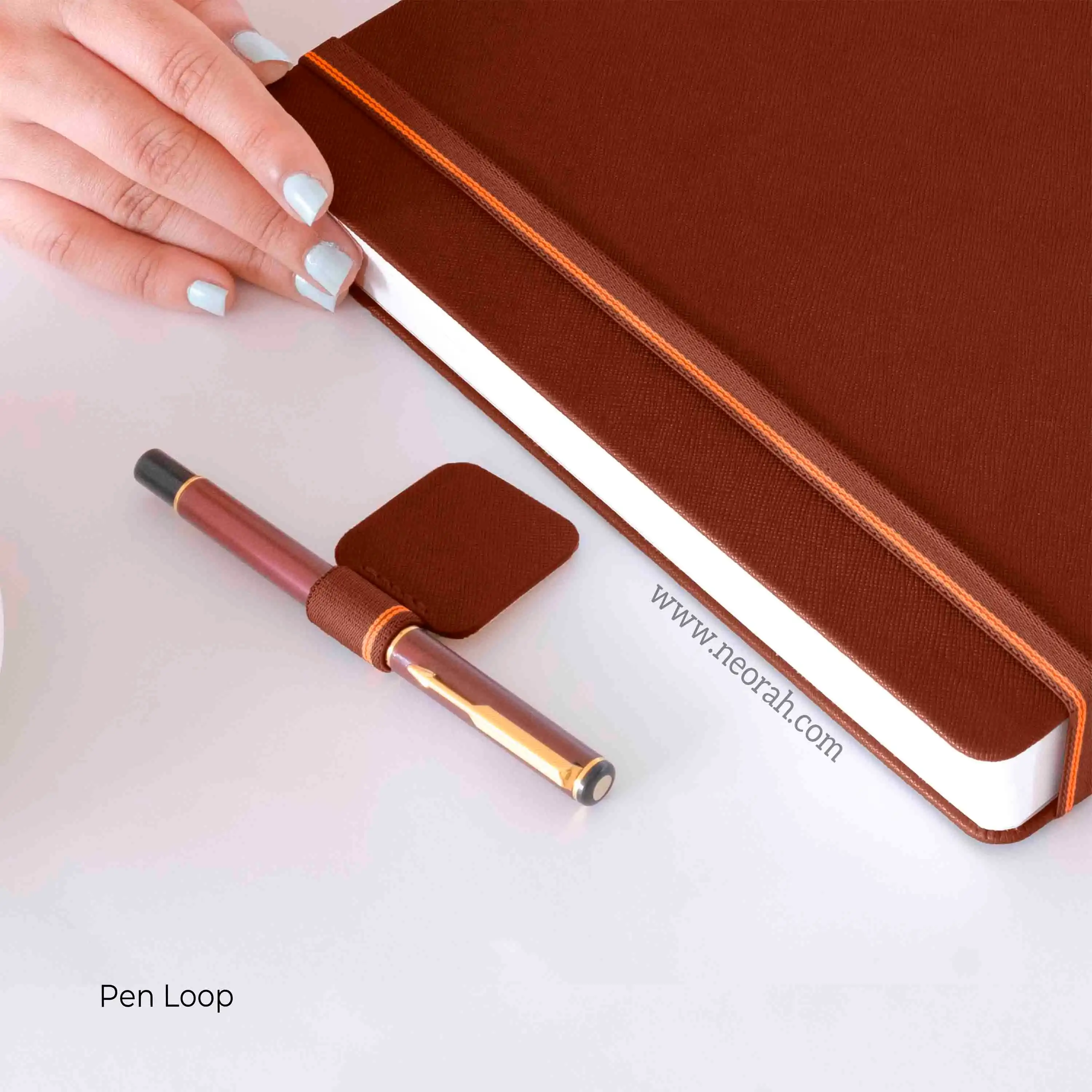 PEN LOOP - LEATHERETTE - Image 18