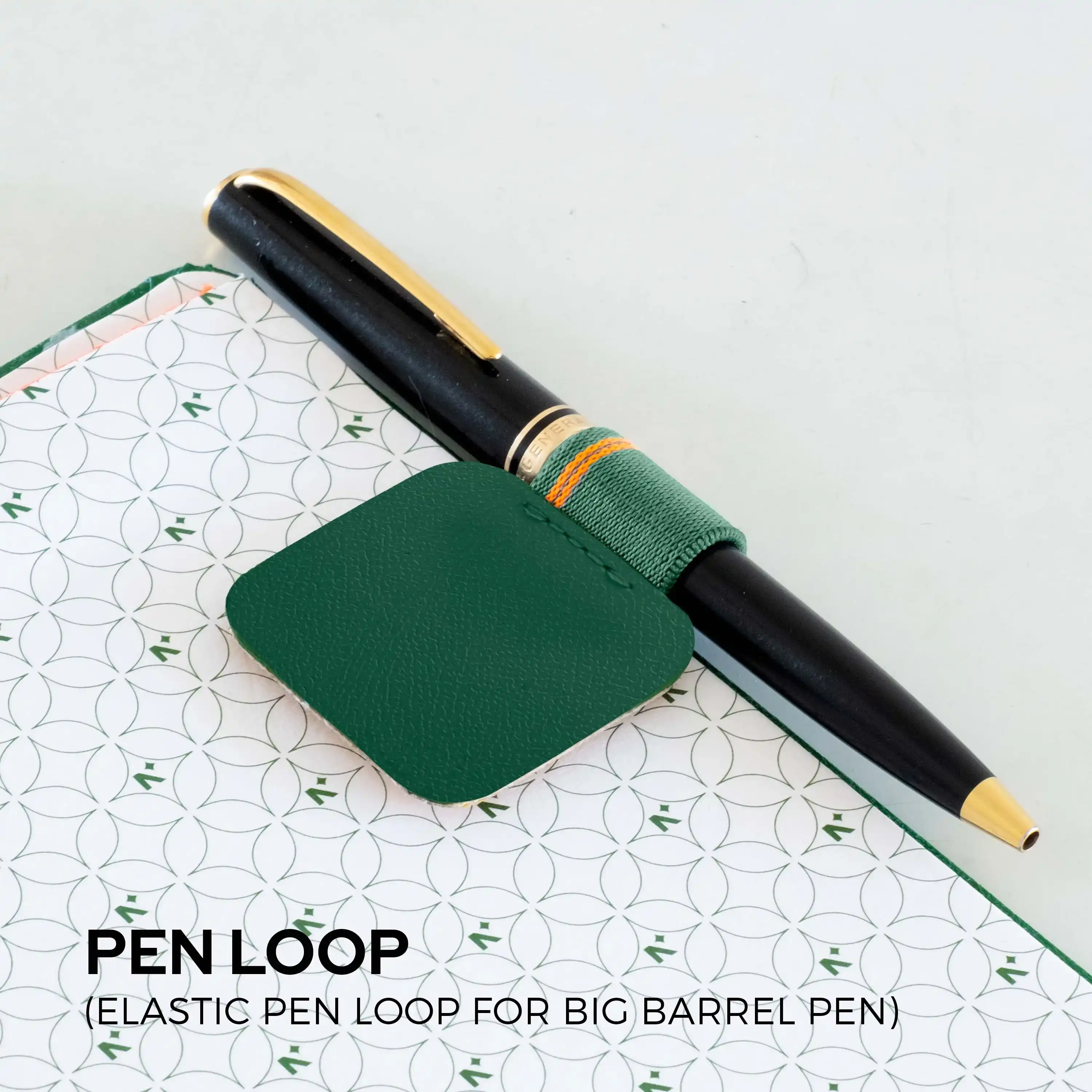 PEN LOOP - LEATHERETTE - Image 21