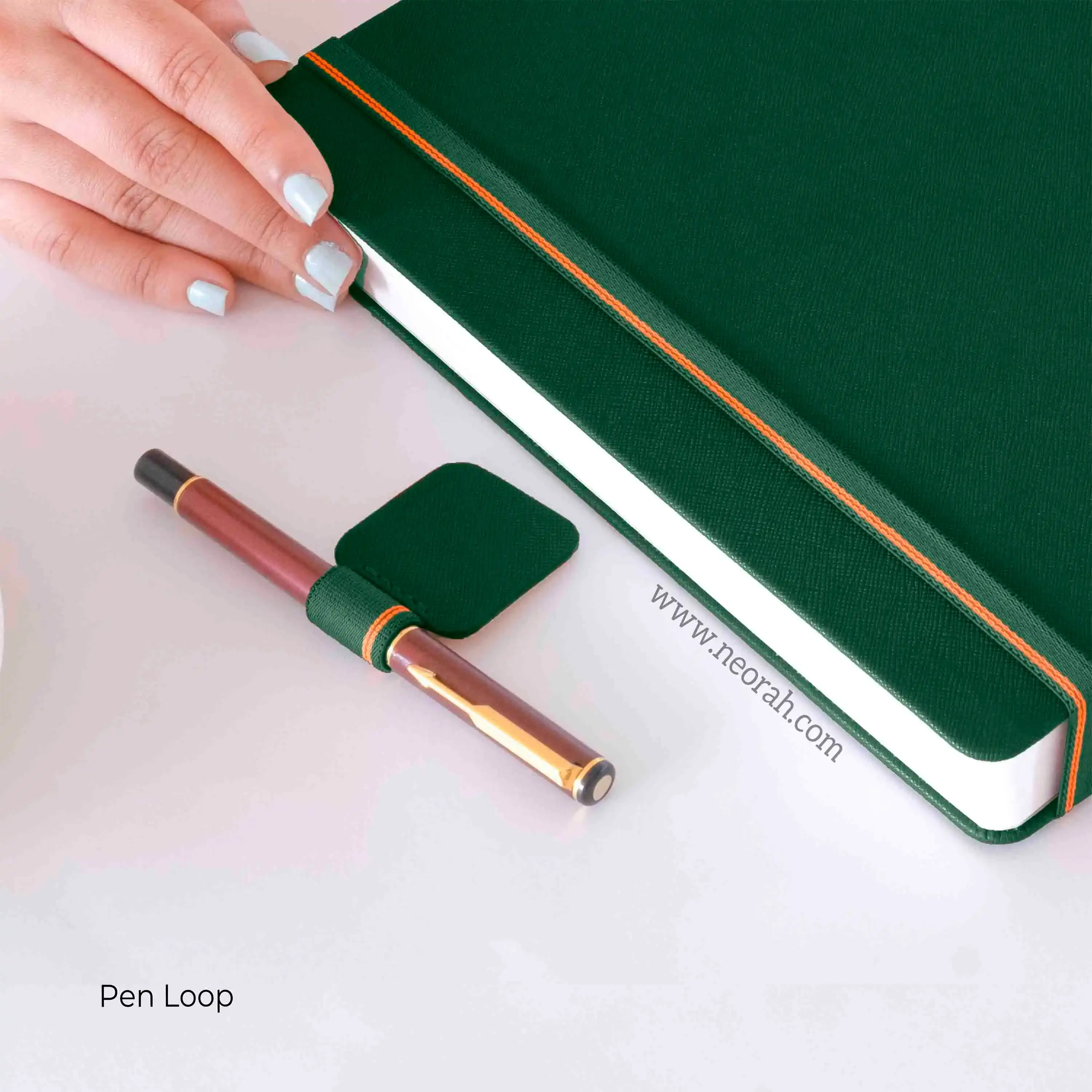 PEN LOOP - LEATHERETTE - Image 25