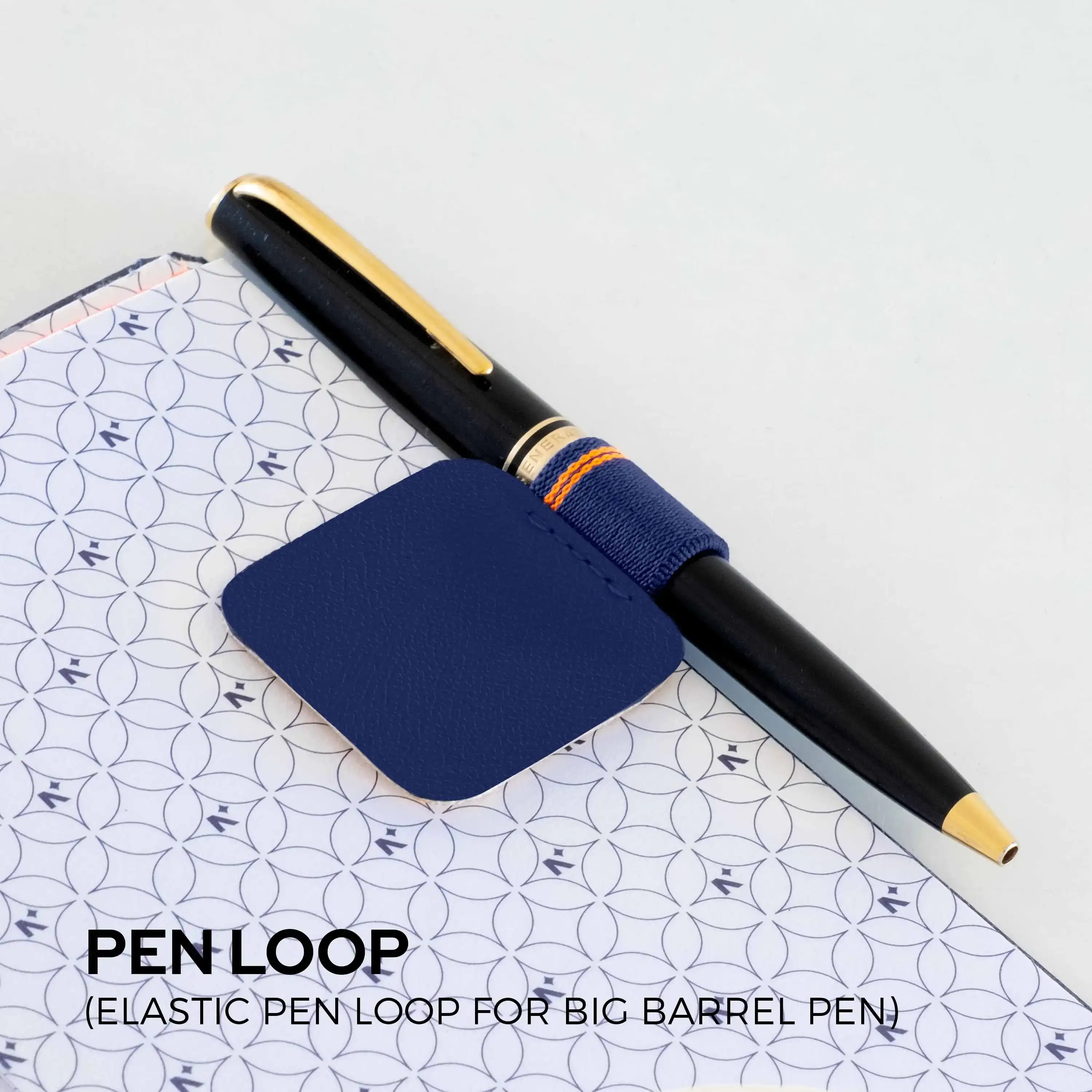 PEN LOOP - LEATHERETTE - Image 28