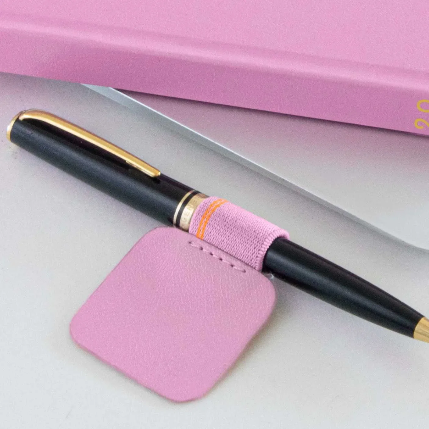 PEN LOOP - LEATHERETTE - Image 3