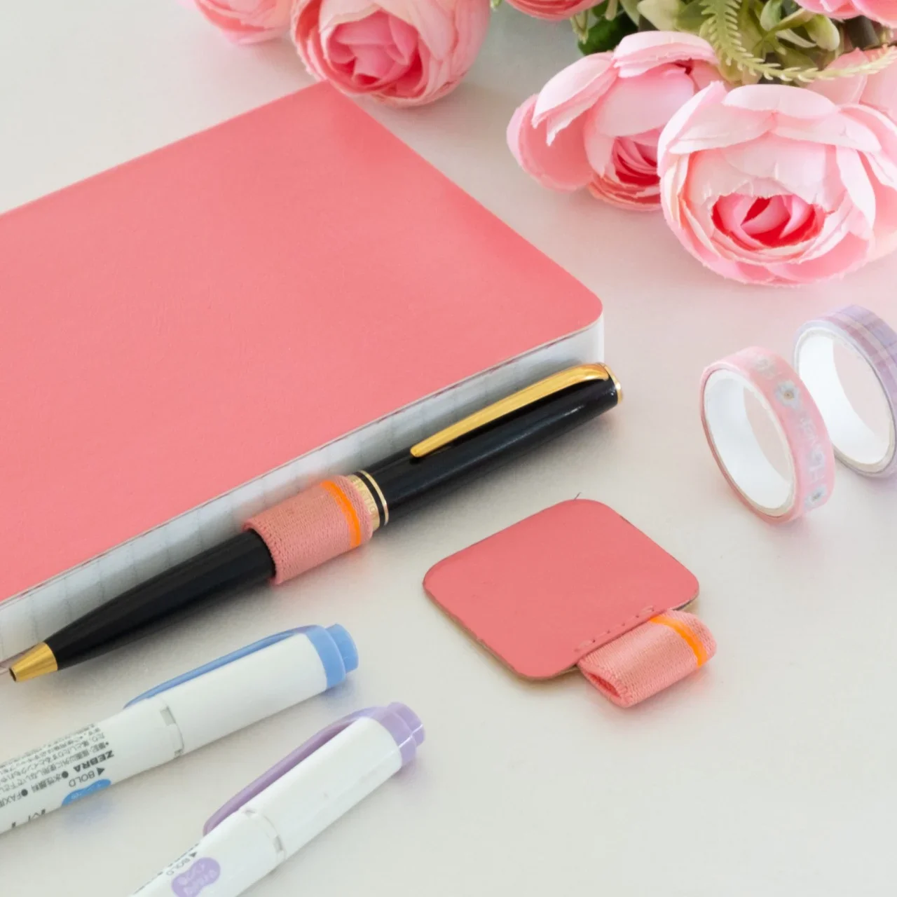 PEN LOOP - LEATHERETTE - Image 33