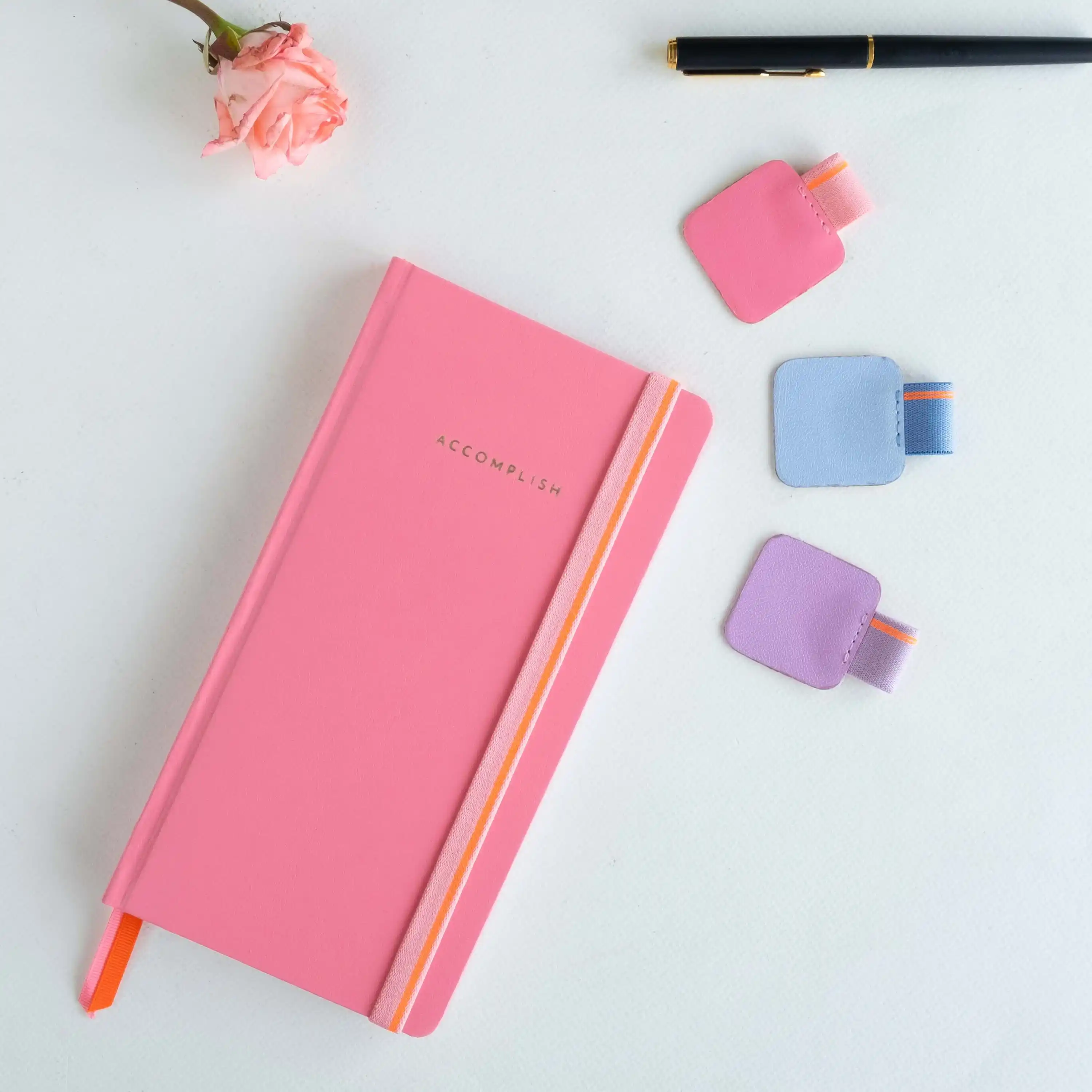 PEN LOOP - LEATHERETTE - Image 36