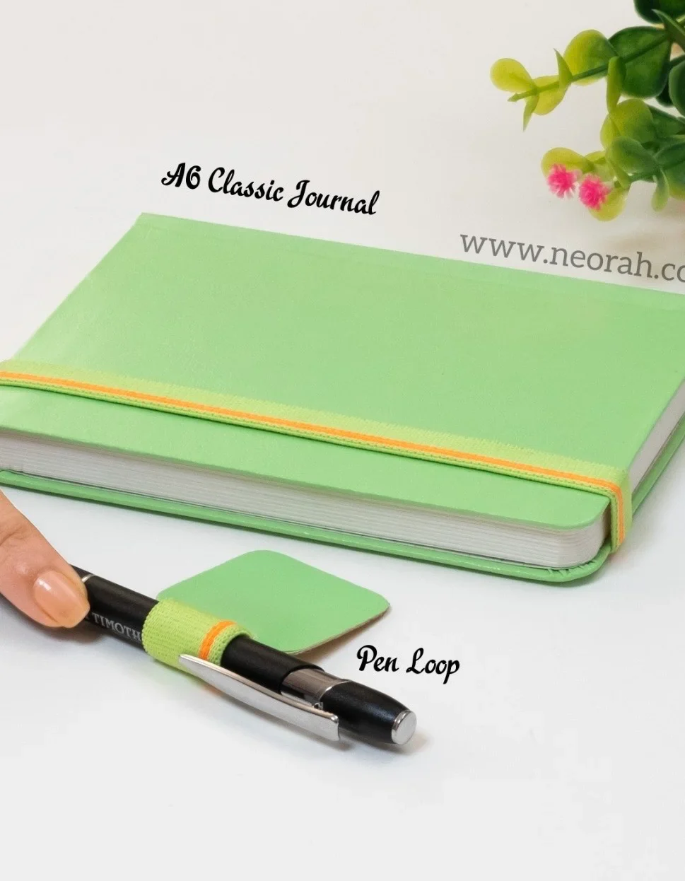 PEN LOOP - LEATHERETTE - Image 49