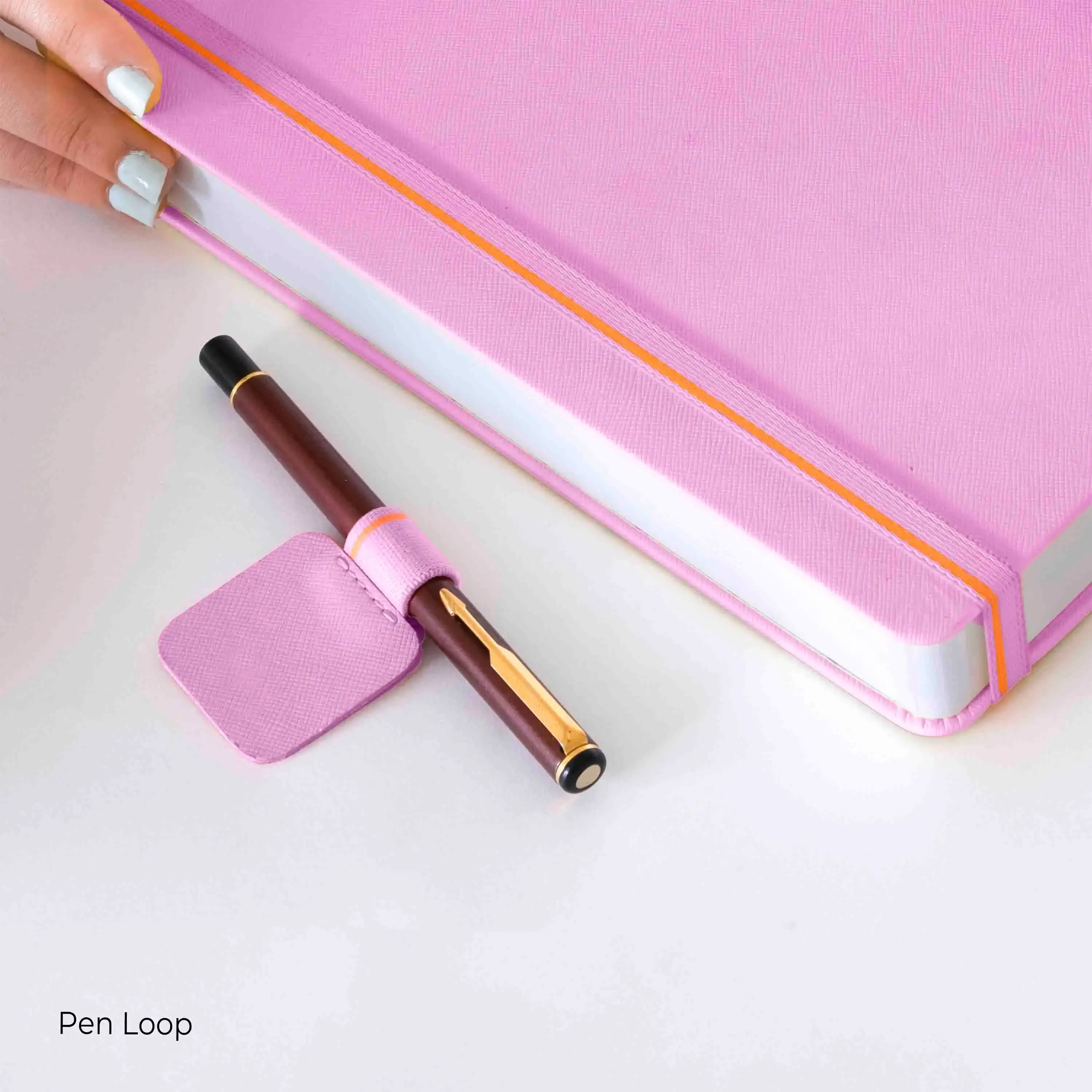 PEN LOOP - LEATHERETTE - Image 5