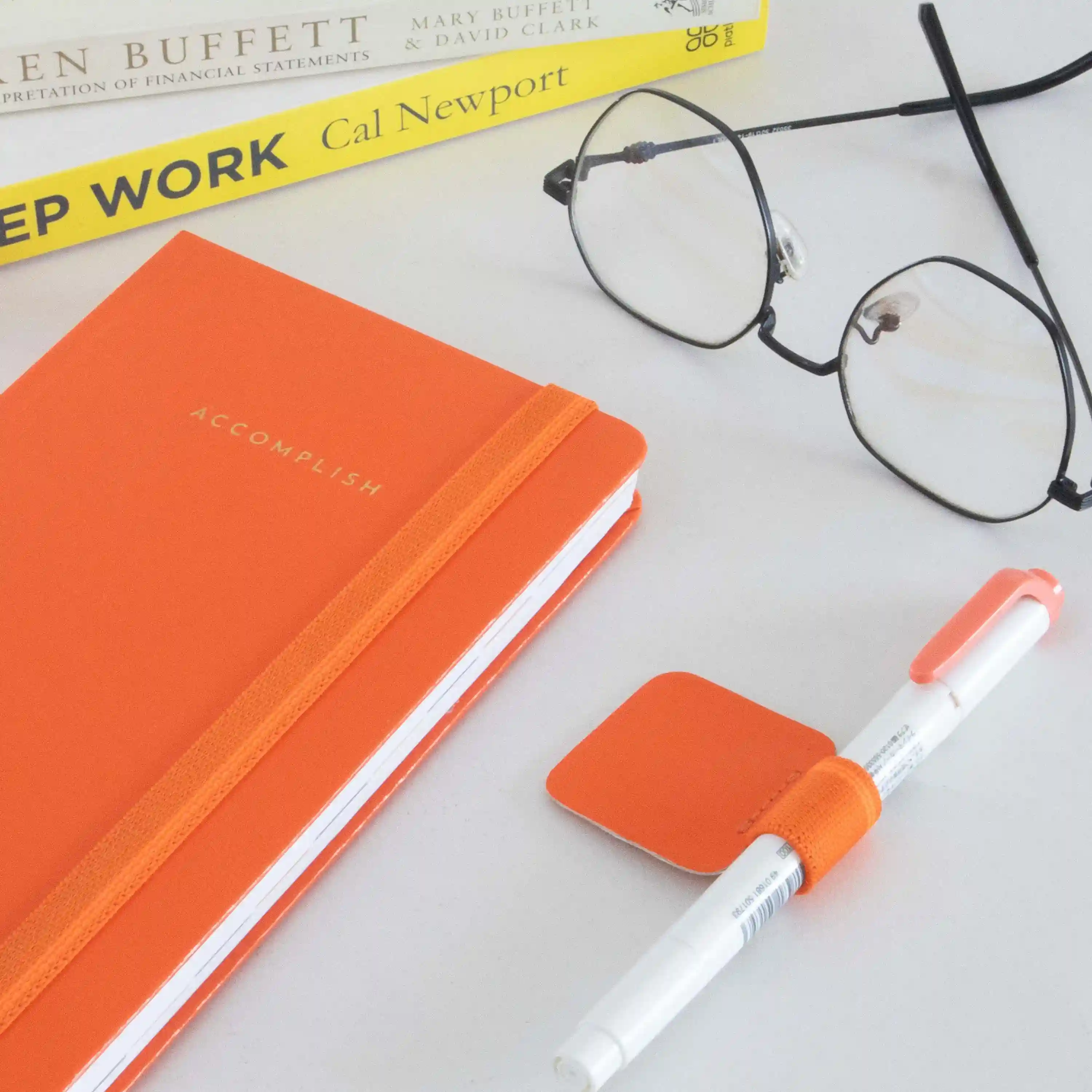 PEN LOOP - LEATHERETTE - Image 53