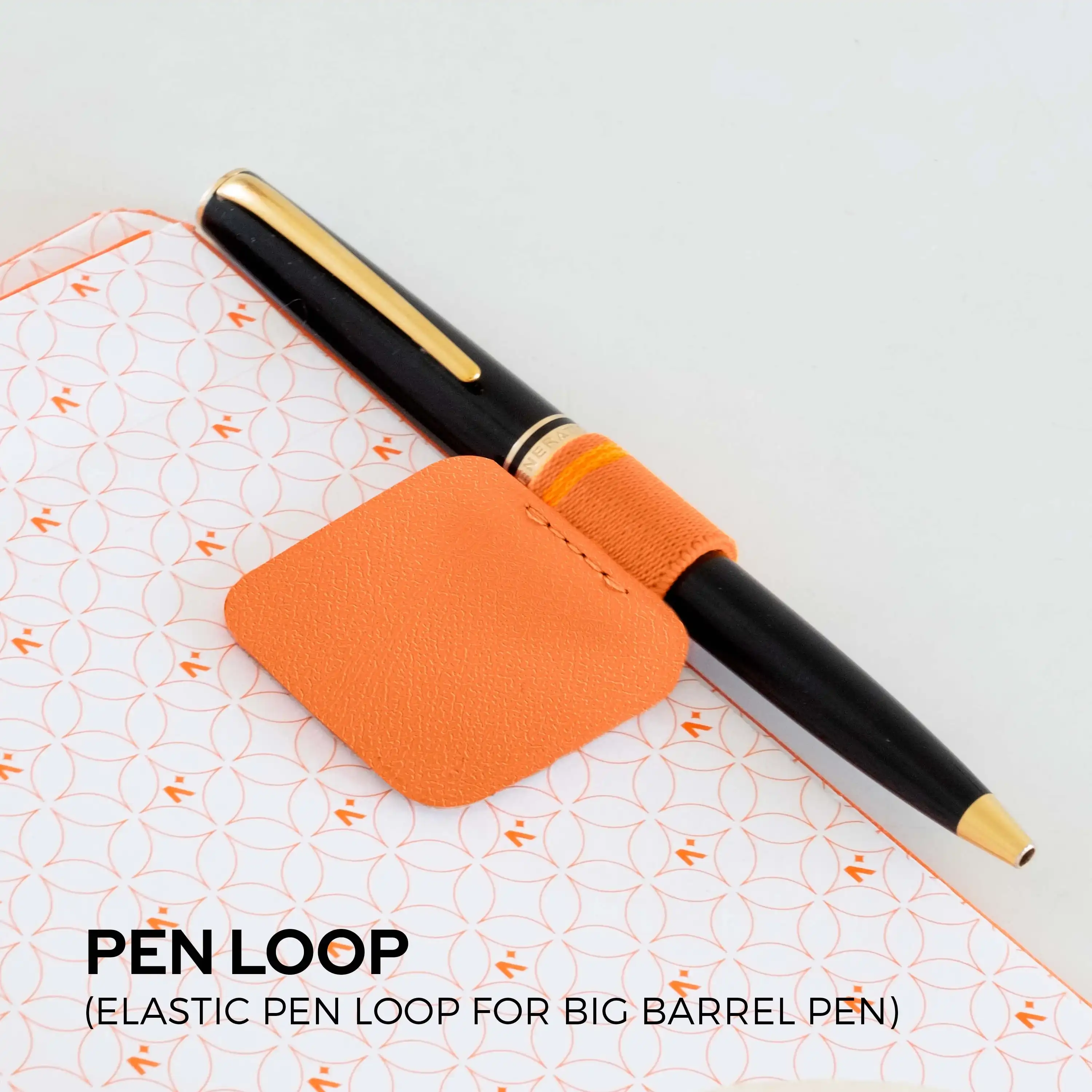 PEN LOOP - LEATHERETTE - Image 55