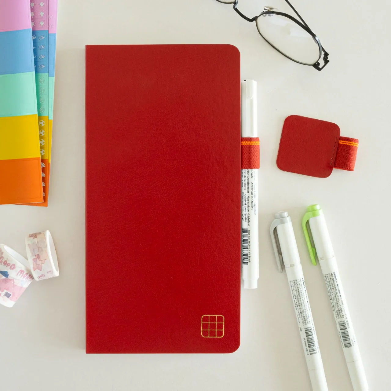 PEN LOOP - LEATHERETTE - Image 64