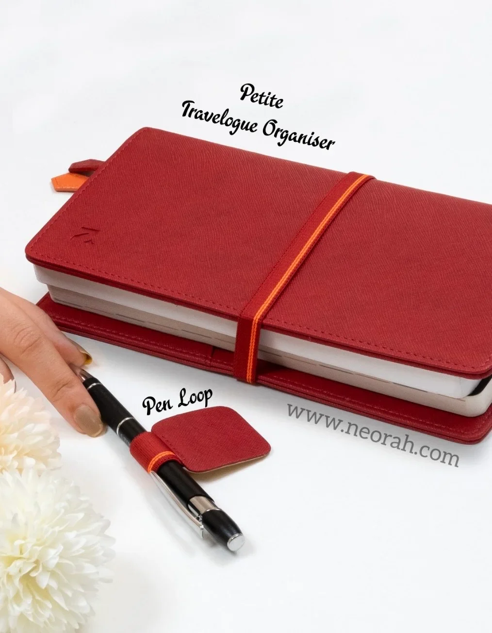 PEN LOOP - LEATHERETTE - Image 65