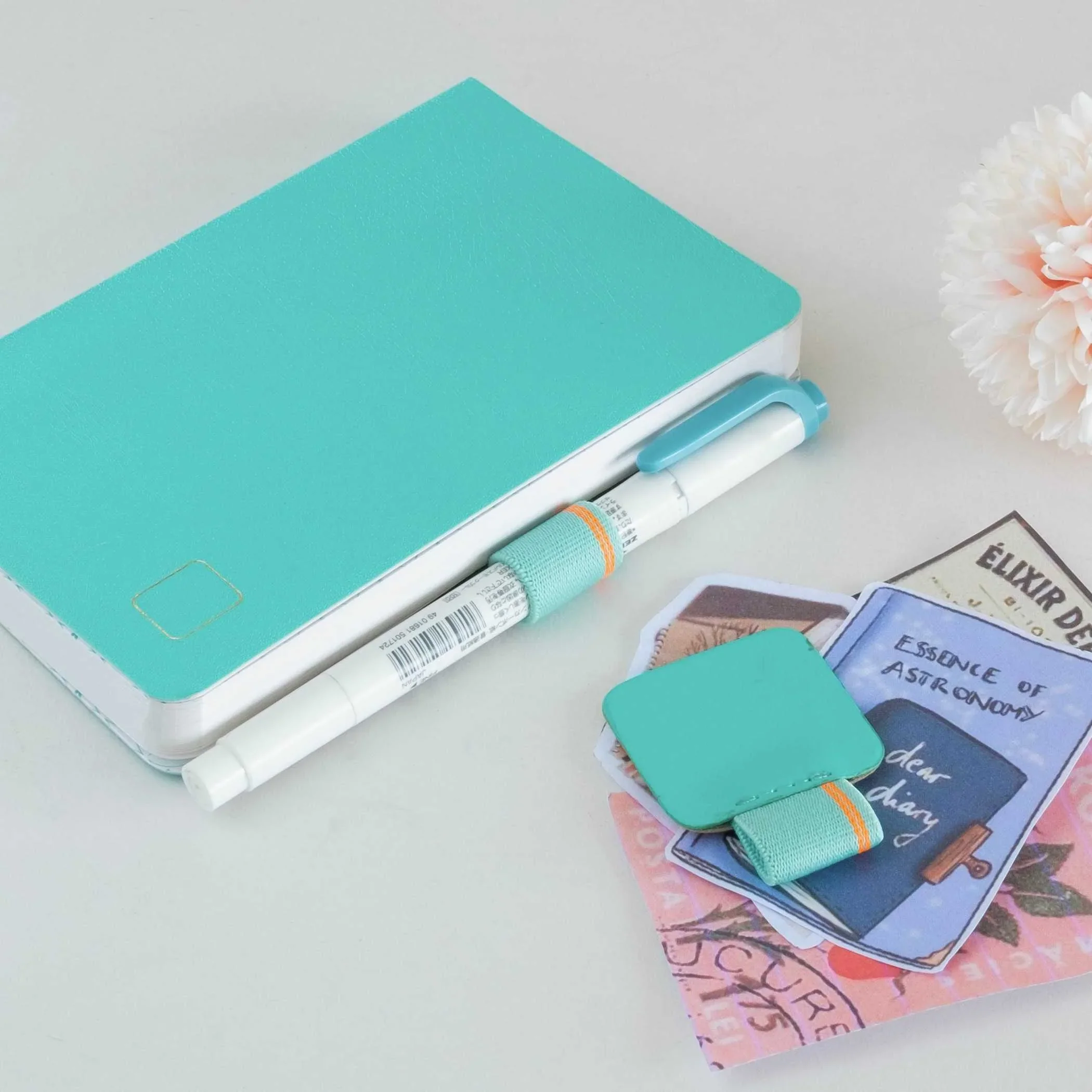 PEN LOOP - LEATHERETTE - Image 68