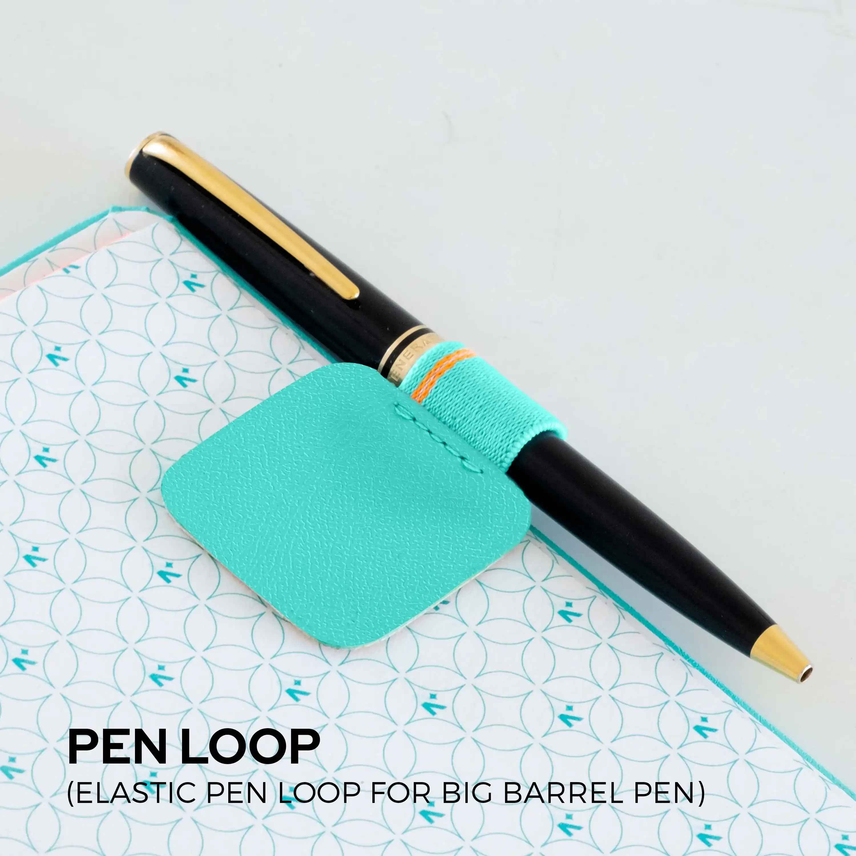 PEN LOOP - LEATHERETTE - Image 71