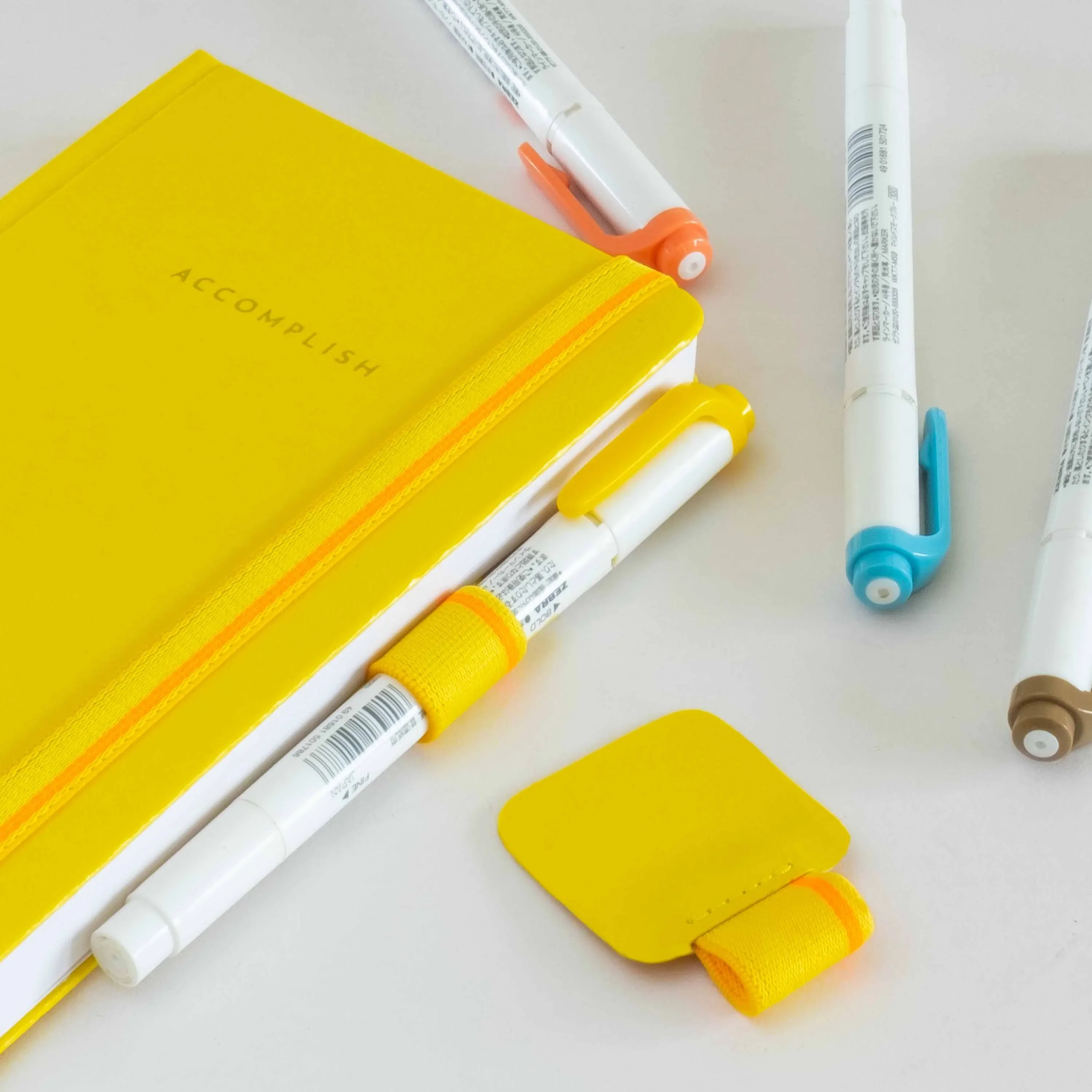 PEN LOOP - LEATHERETTE - Image 74