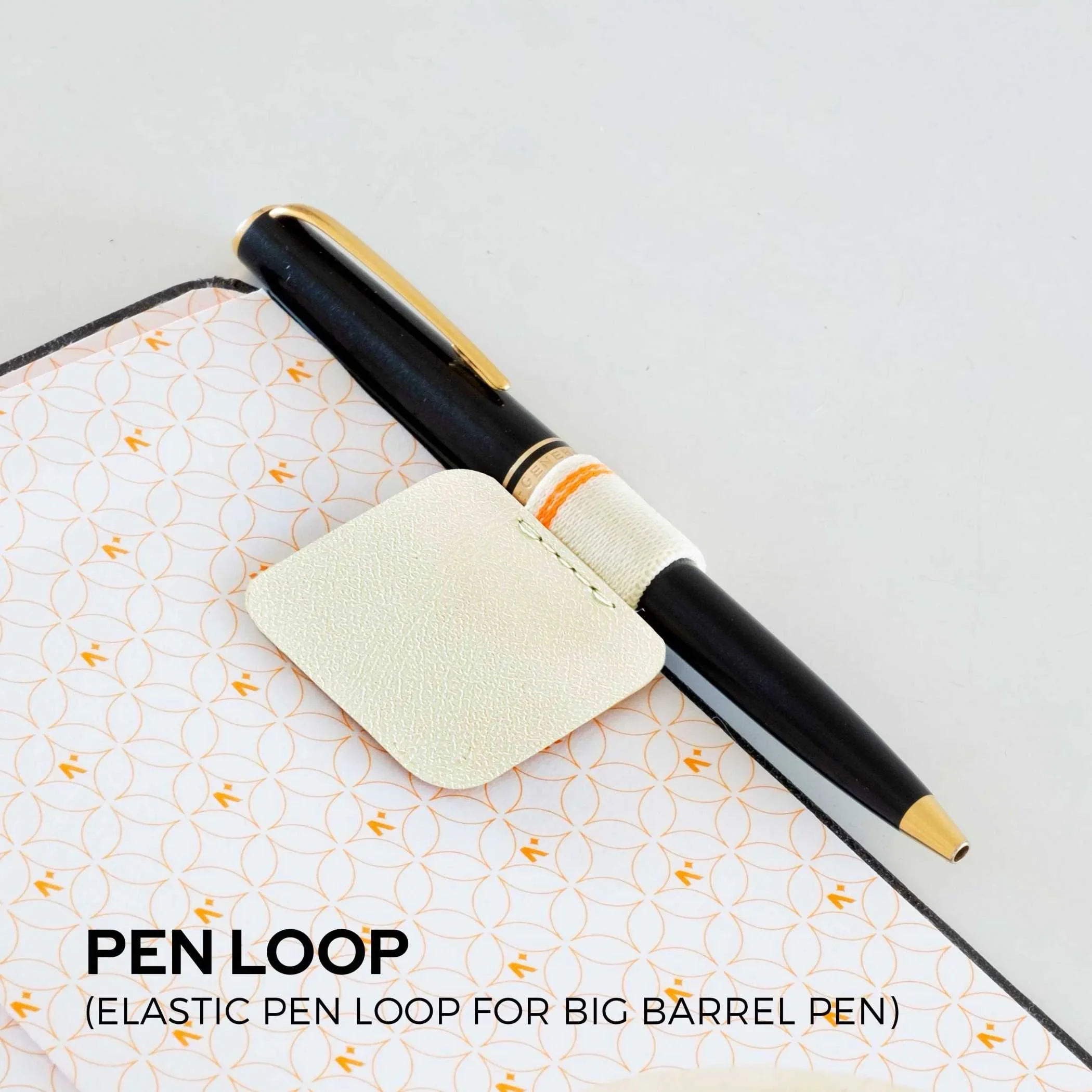 PEN LOOP - LEATHERETTE - Image 84