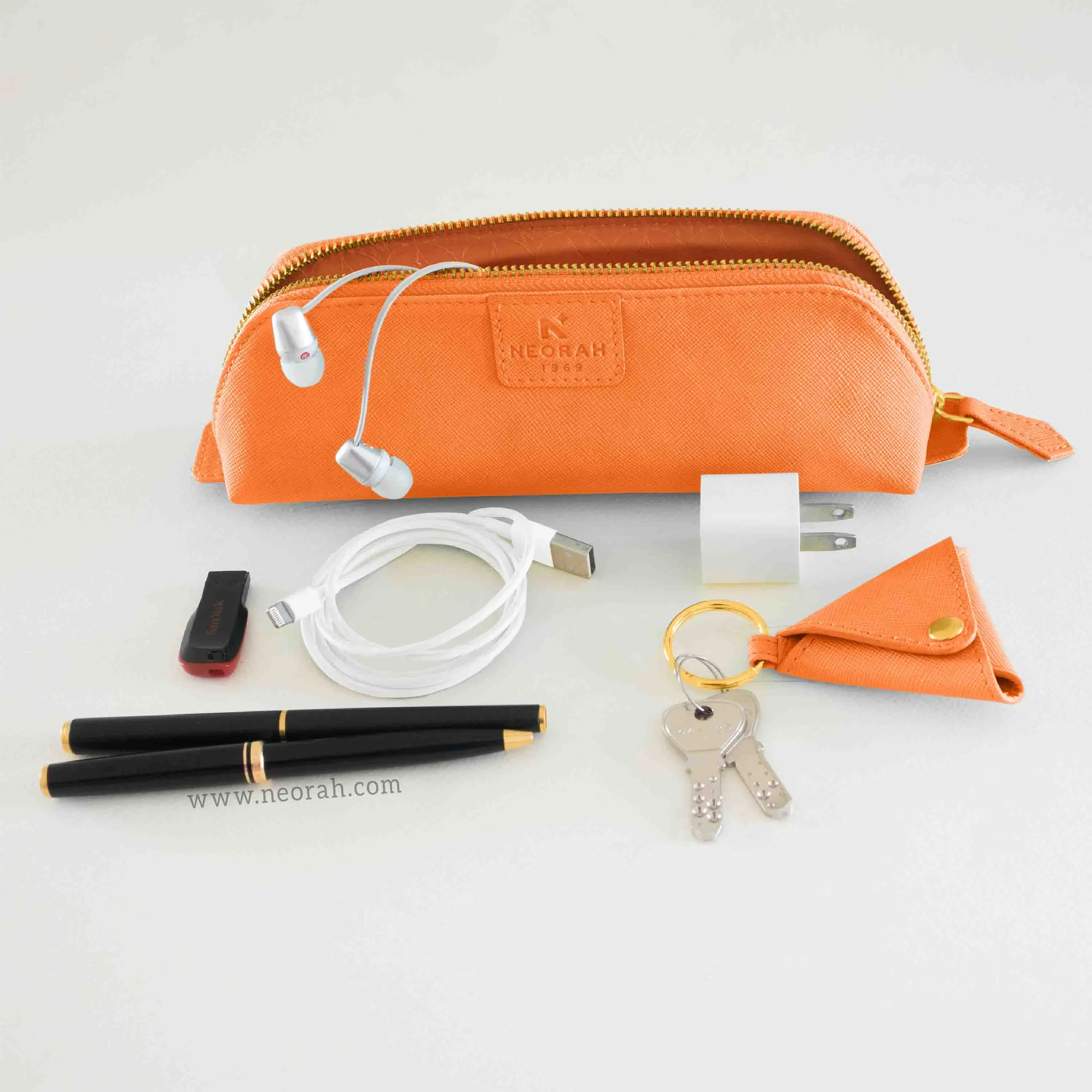 PENCIL POUCH - TRIANGLE - Image 108