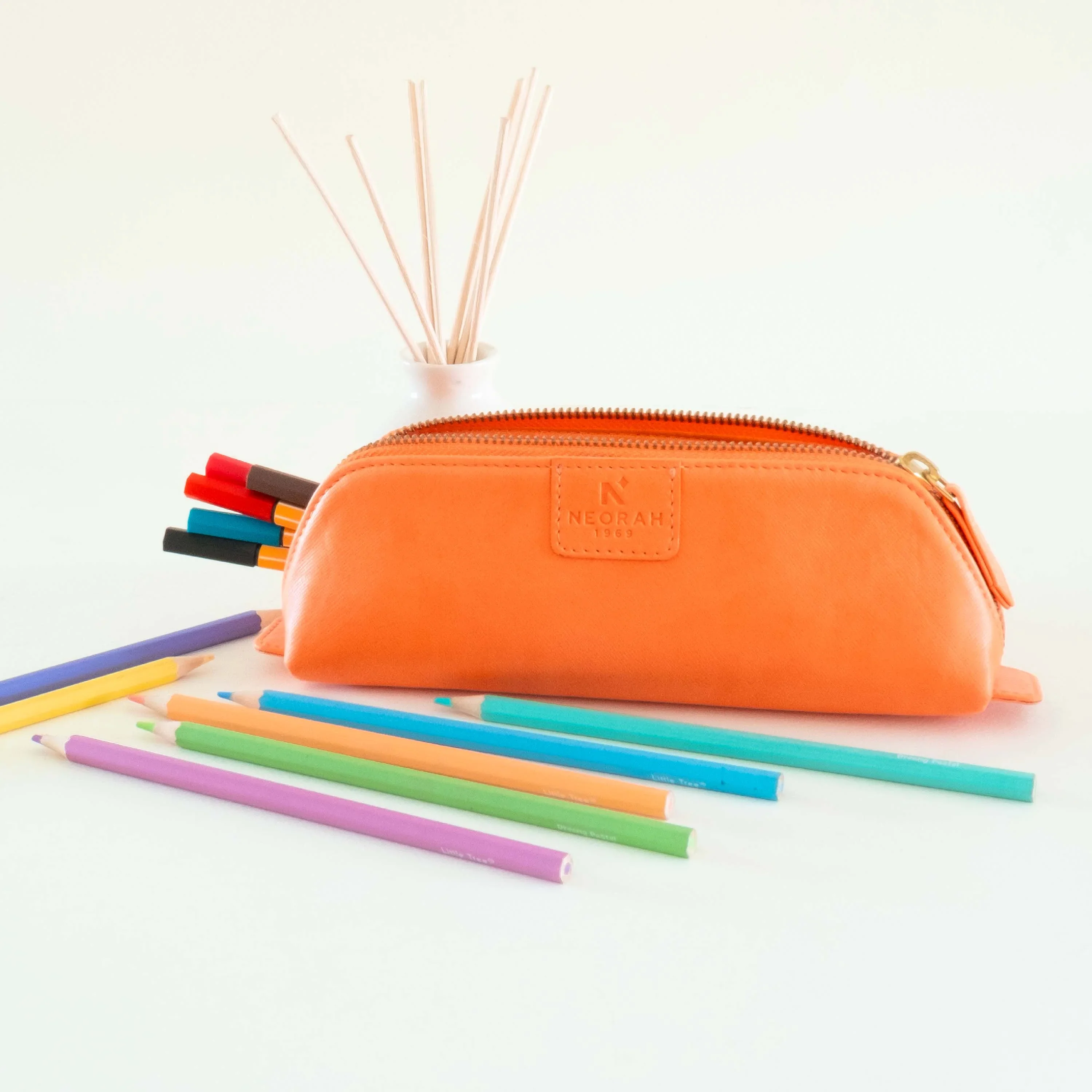 PENCIL POUCH - TRIANGLE - Image 112