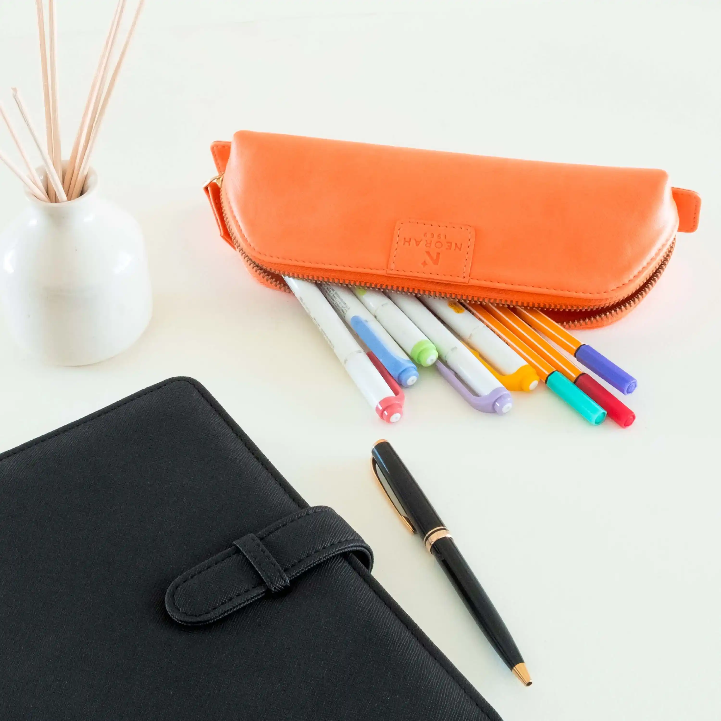 PENCIL POUCH - TRIANGLE - Image 114