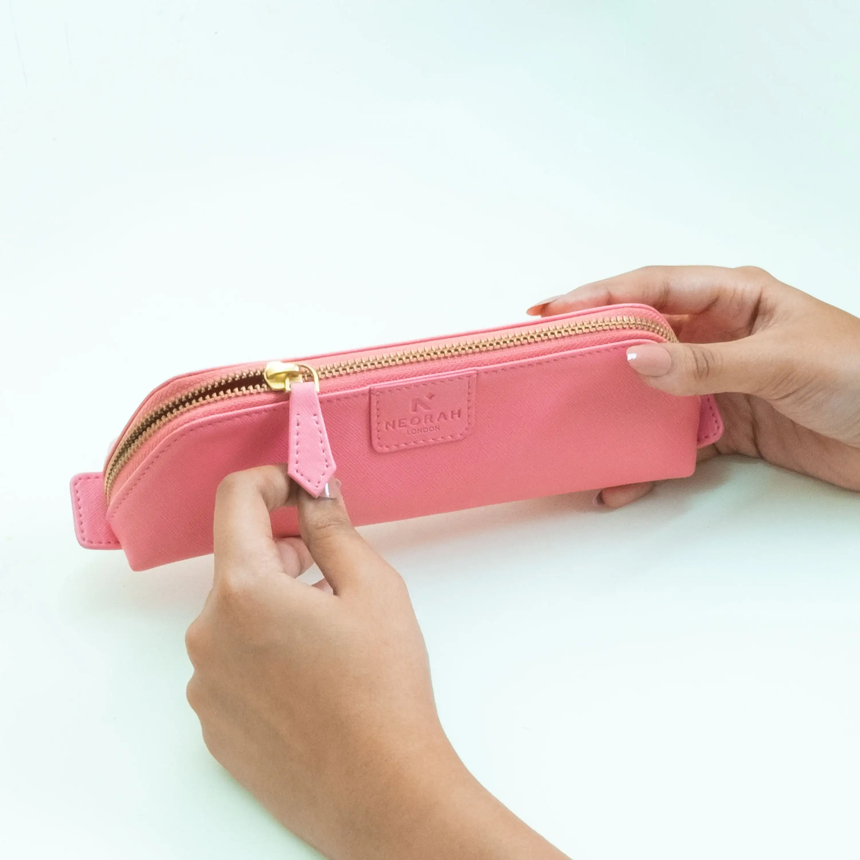 PENCIL POUCH - TRIANGLE - Image 125